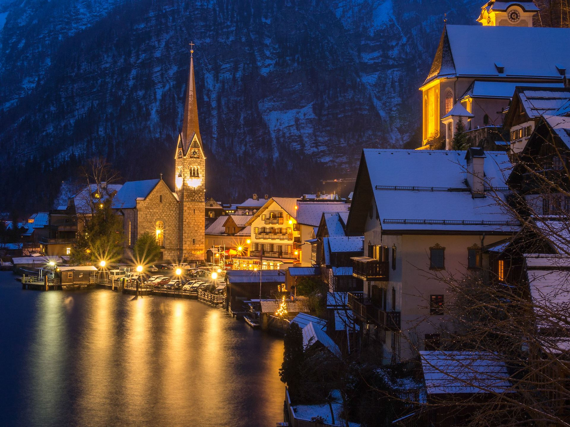 Hallstatt