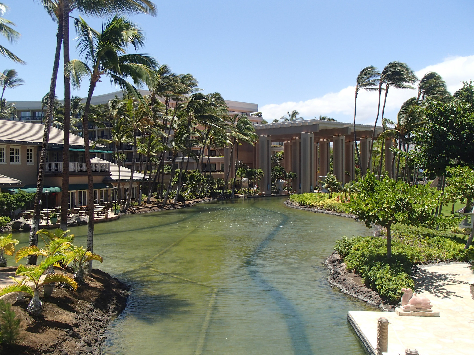 Hilton Waikoloa