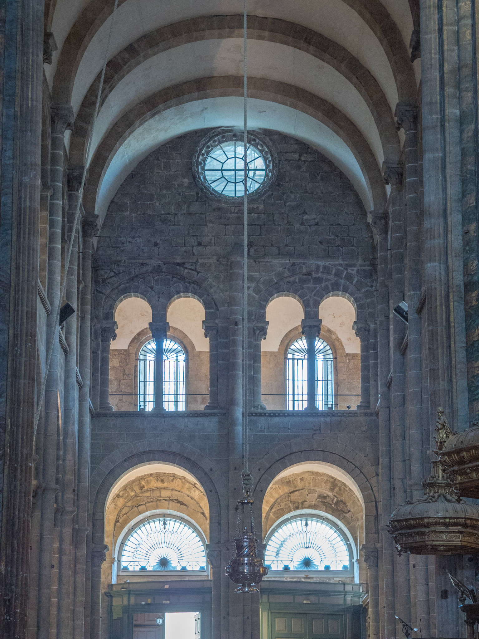 Santiago de Compostela