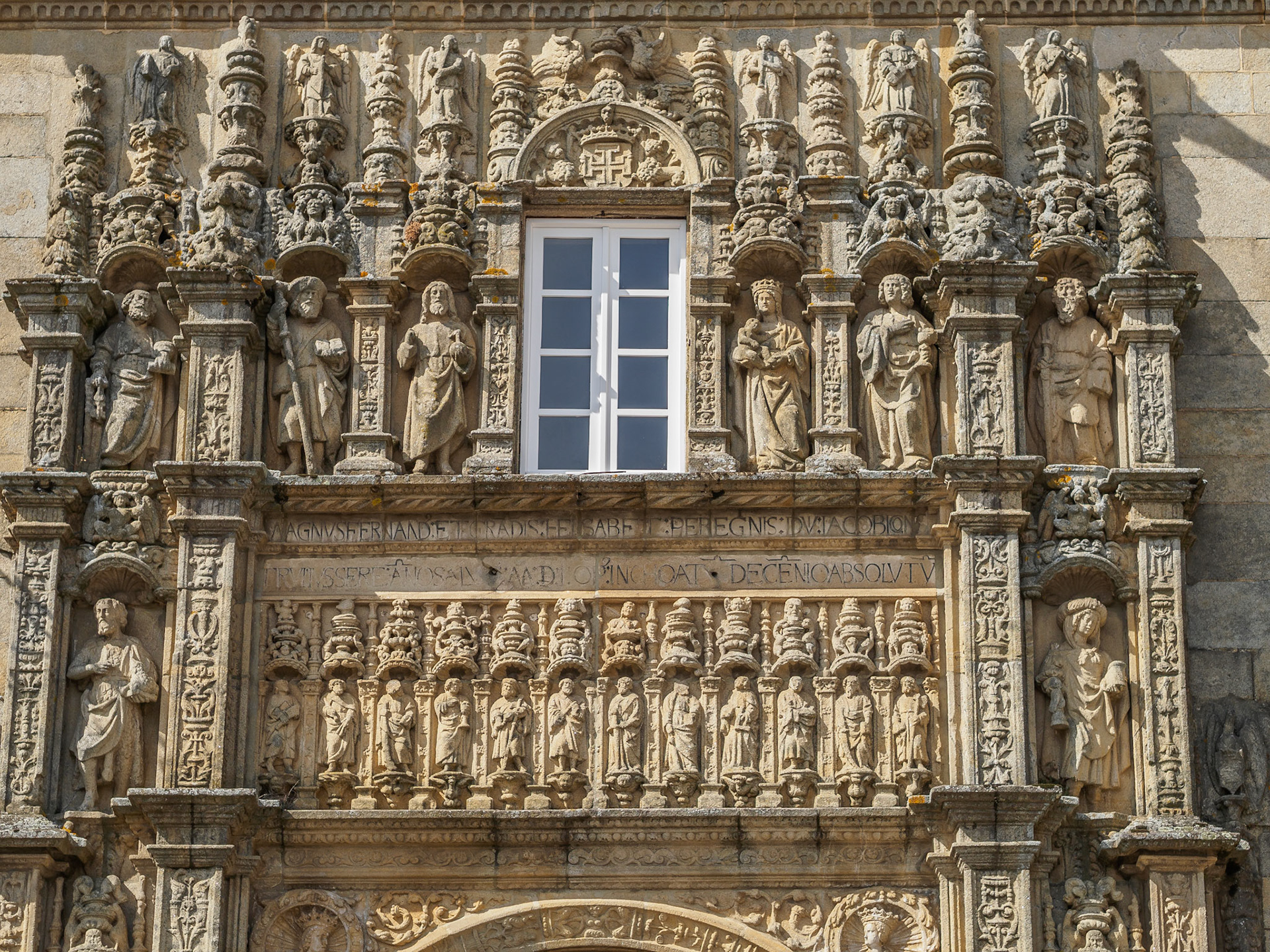 Santiago de Compostela