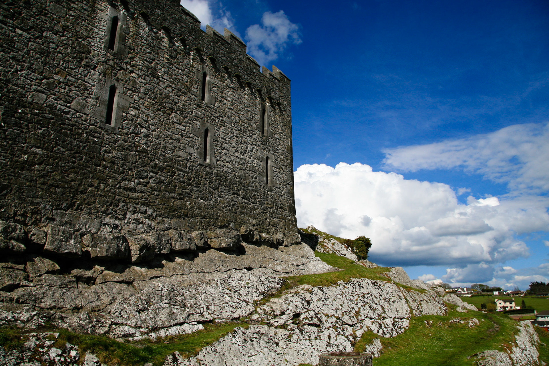 Rock of Cashel