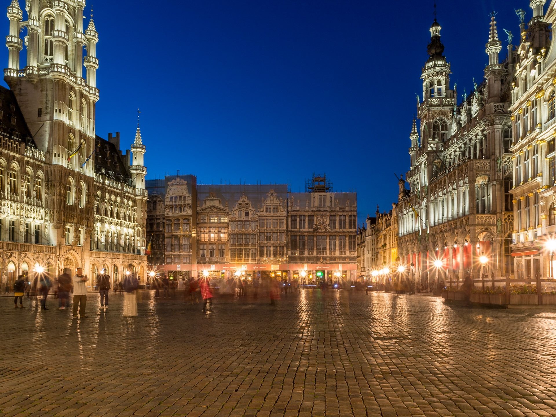 Grand Place