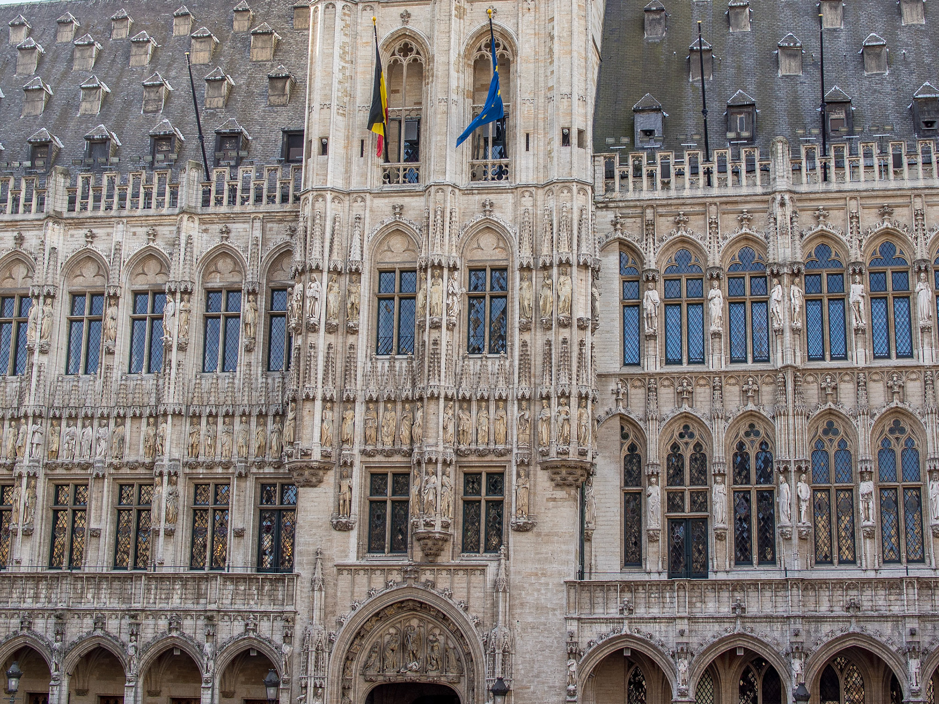 Grand Place