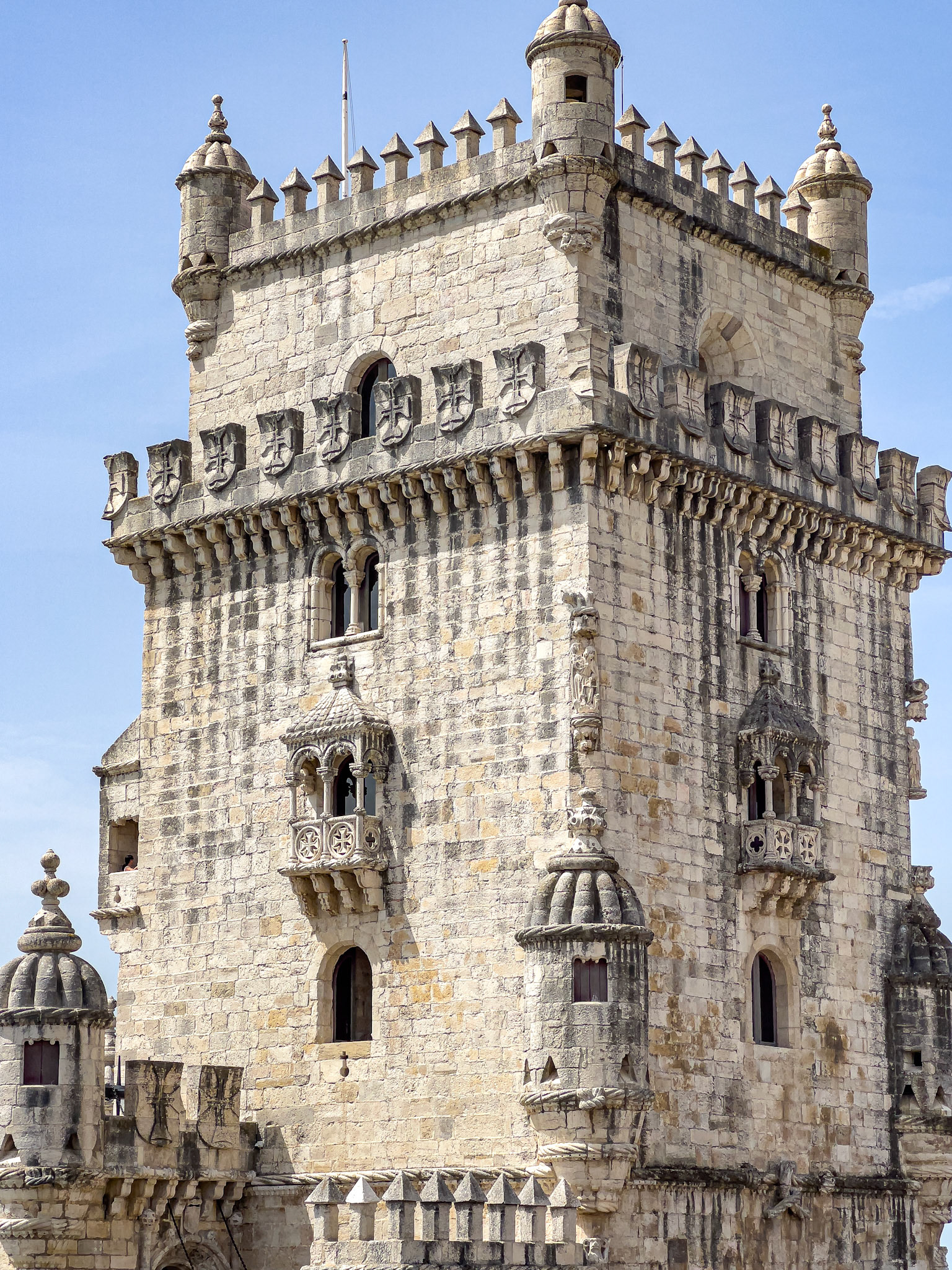 Torre de Belem