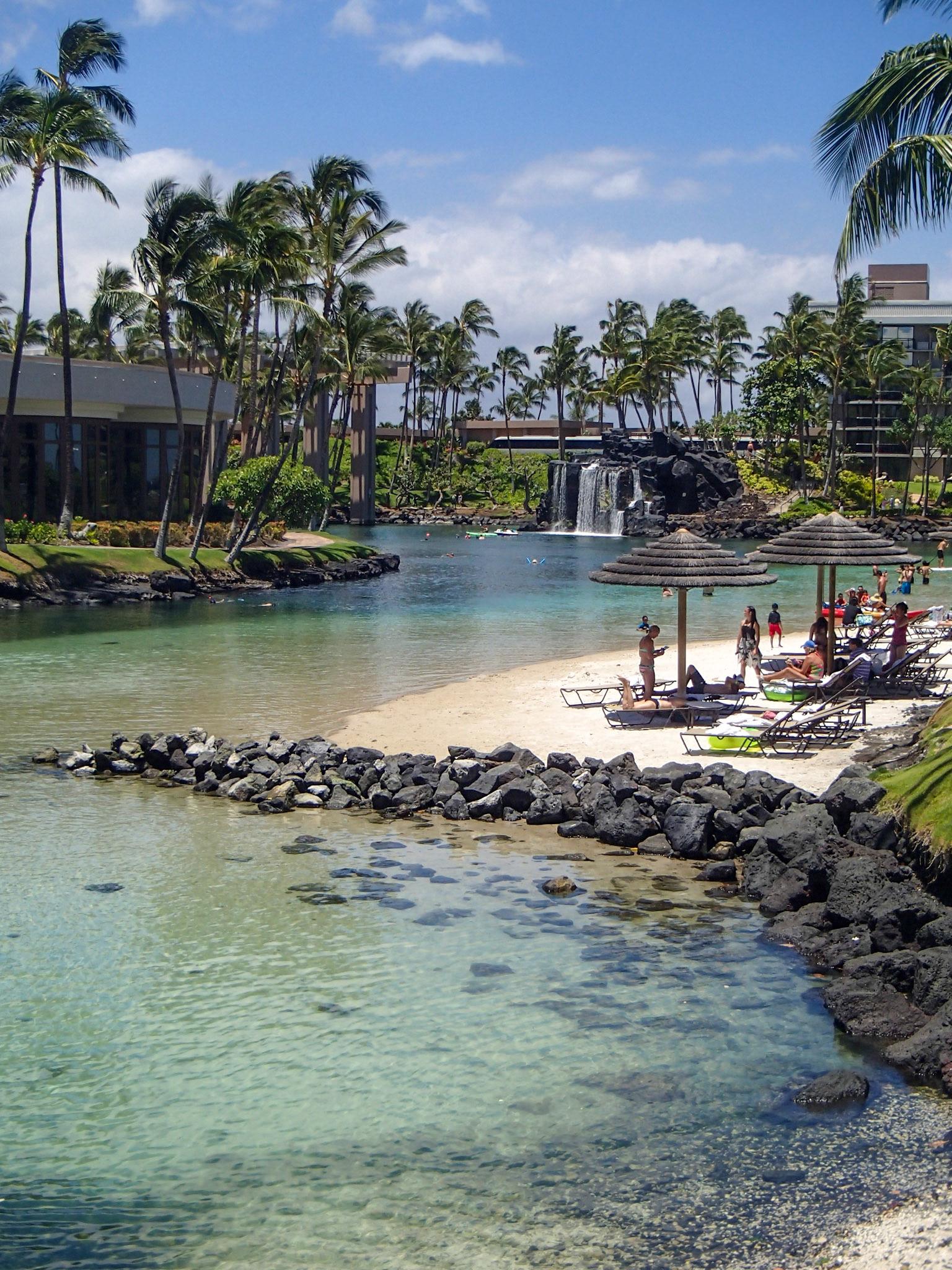 Hilton Waikoloa
