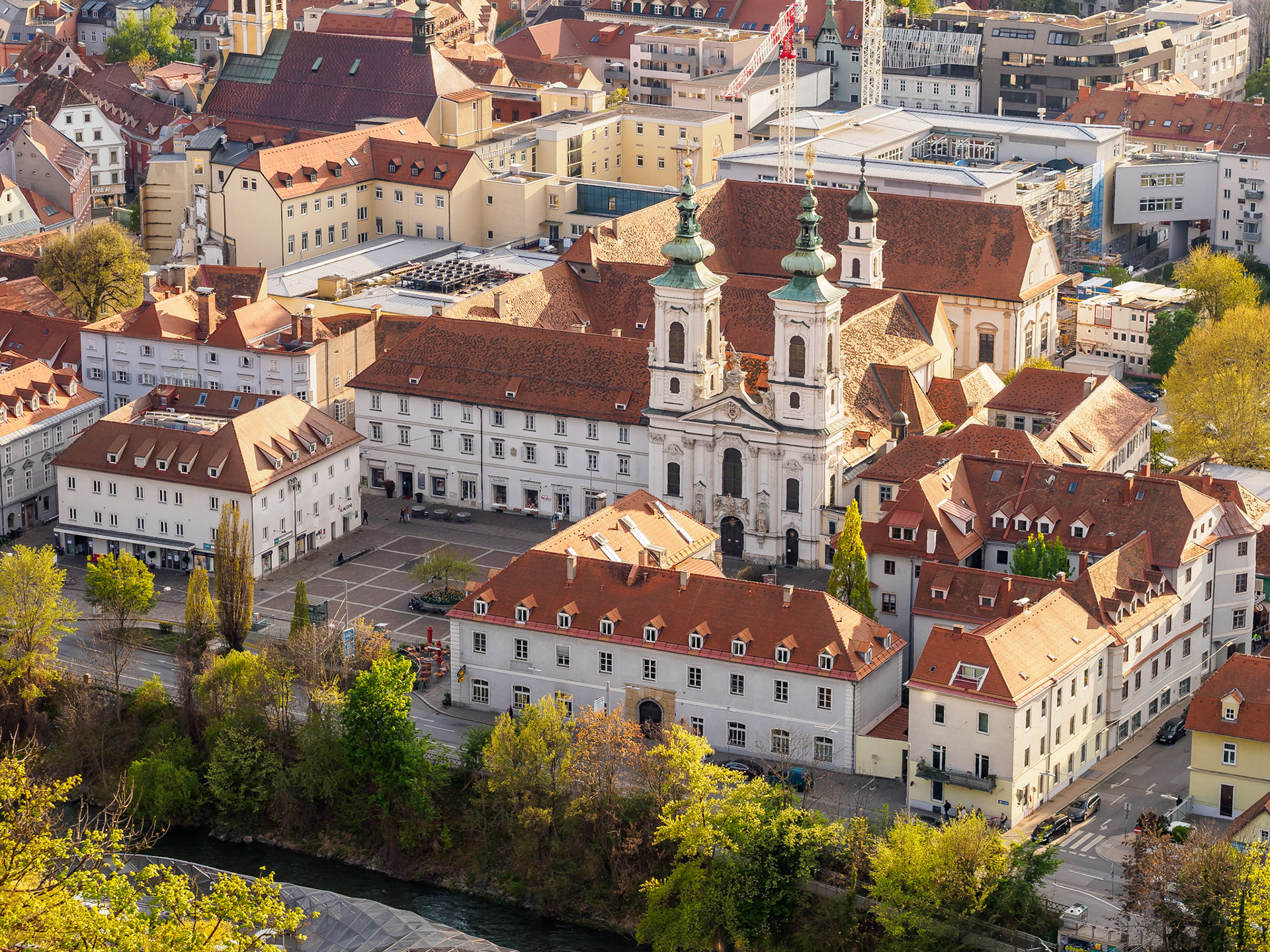 Graz