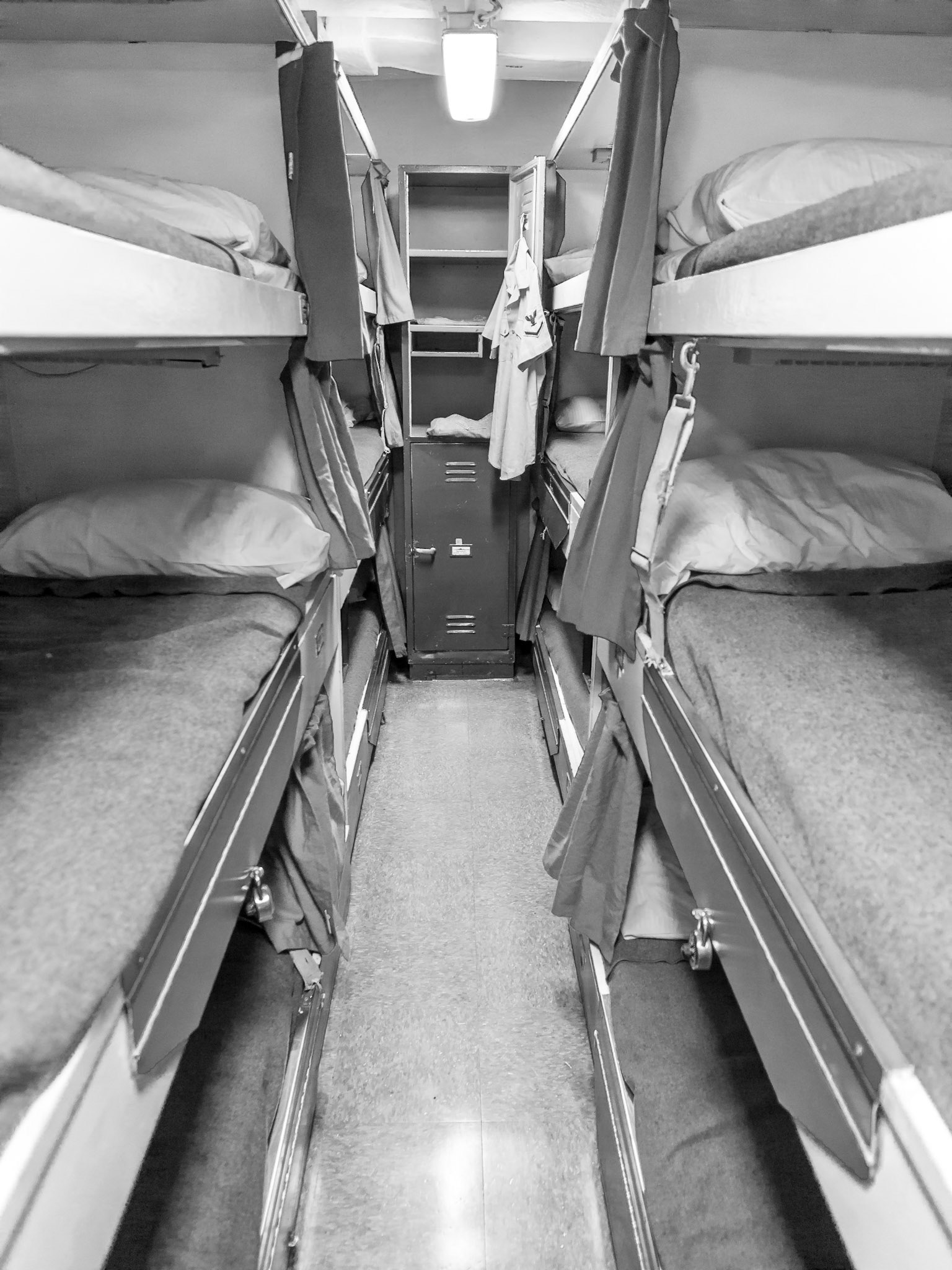 Pearl Harbor: USS Missouri