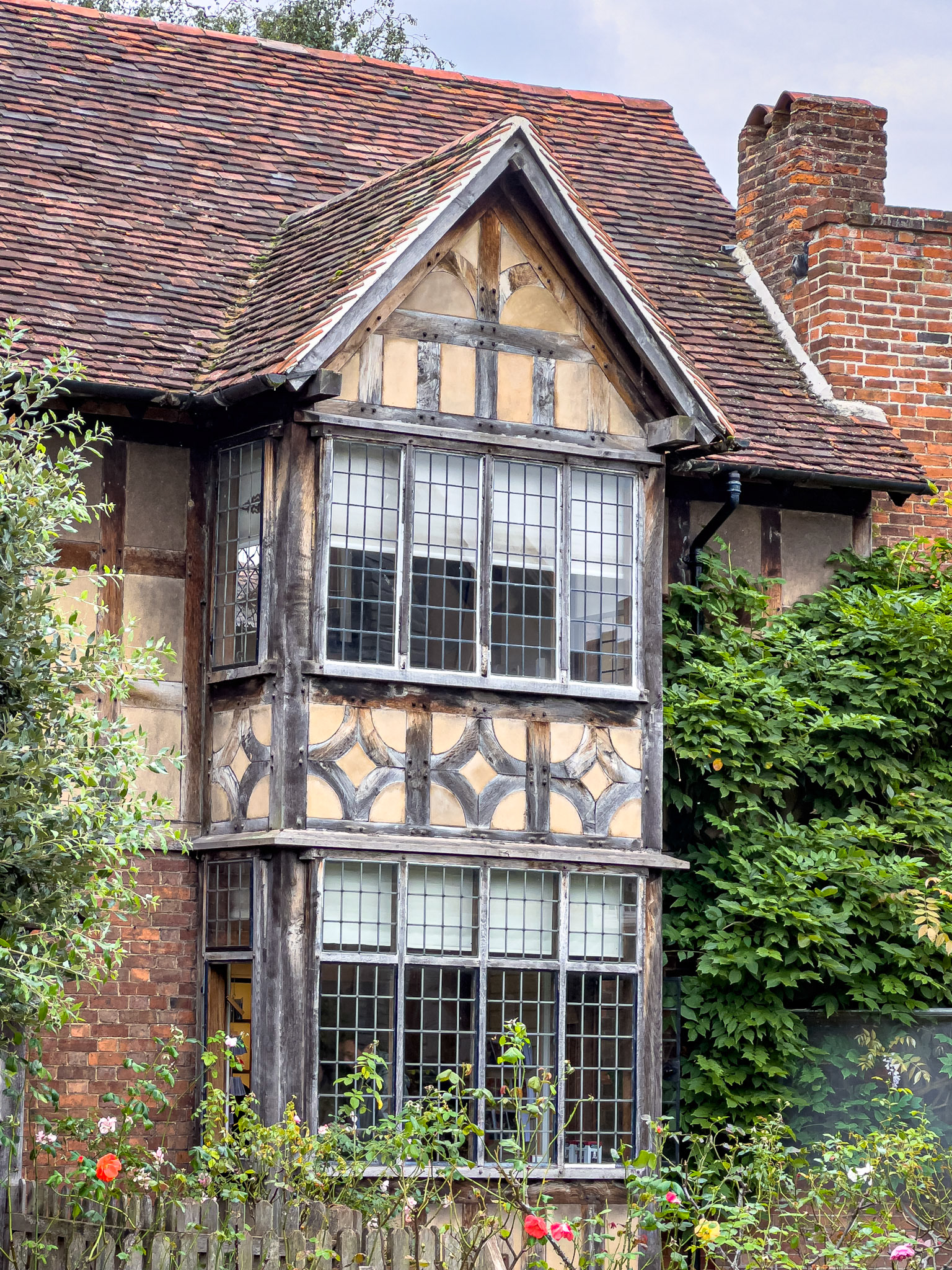 Shakespeare’s Birthplace