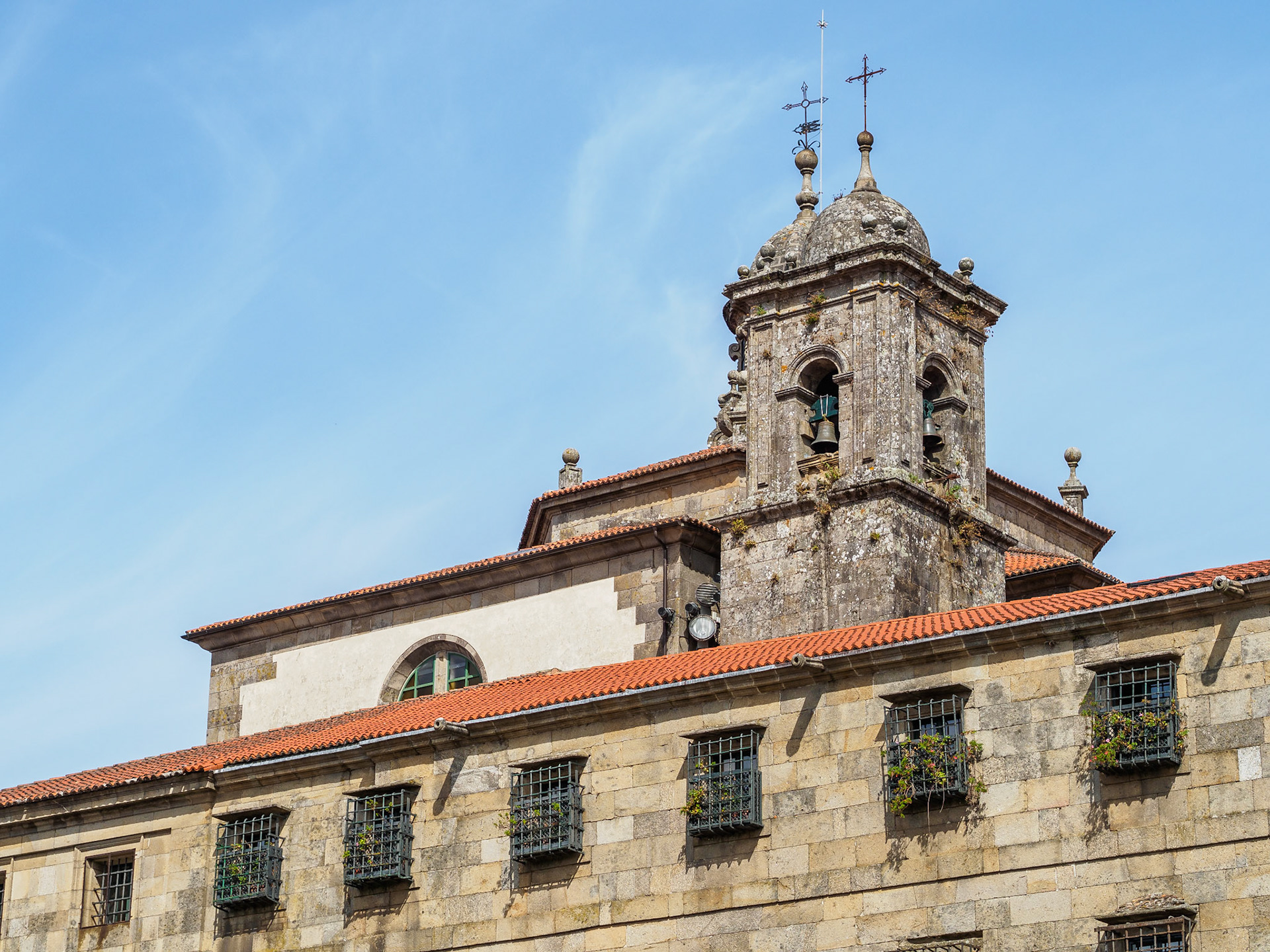 Santiago de Compostela