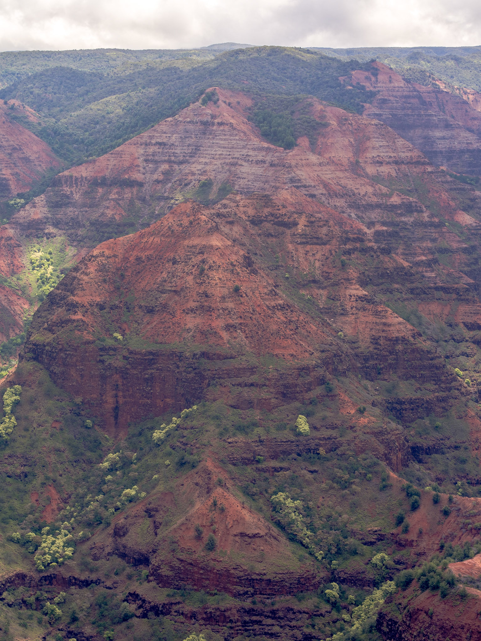 Waimea Canyon
