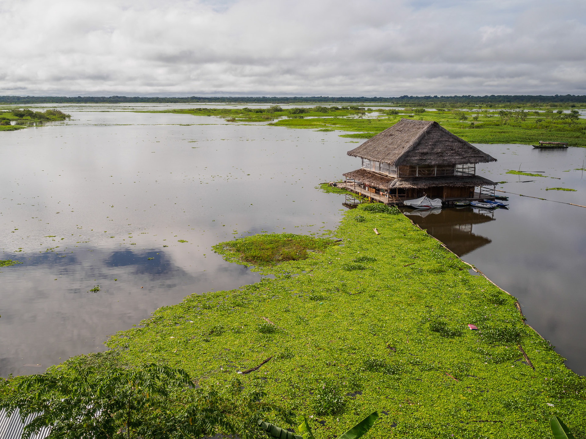 Iquitos