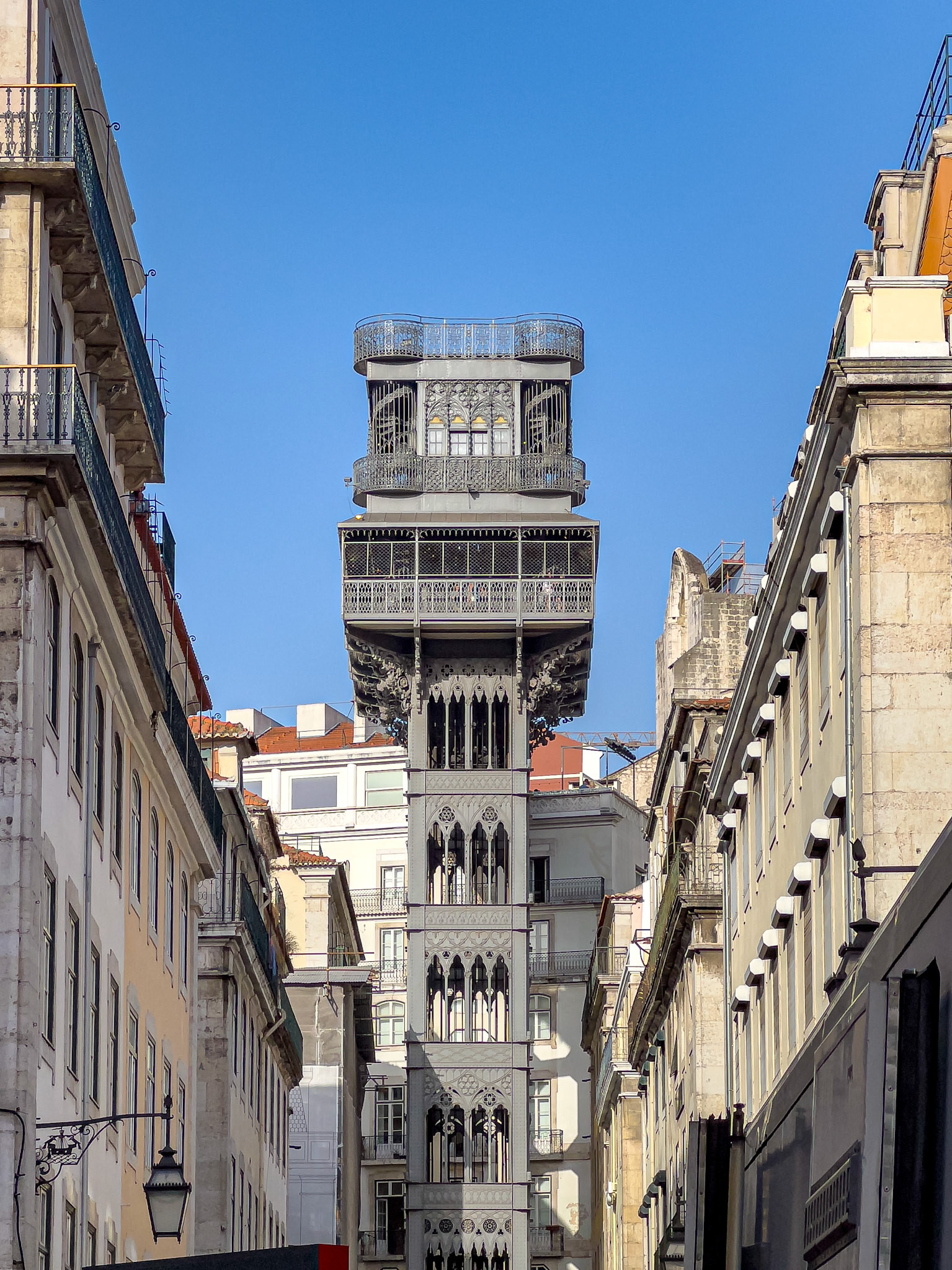 Elevador de Santa Justa