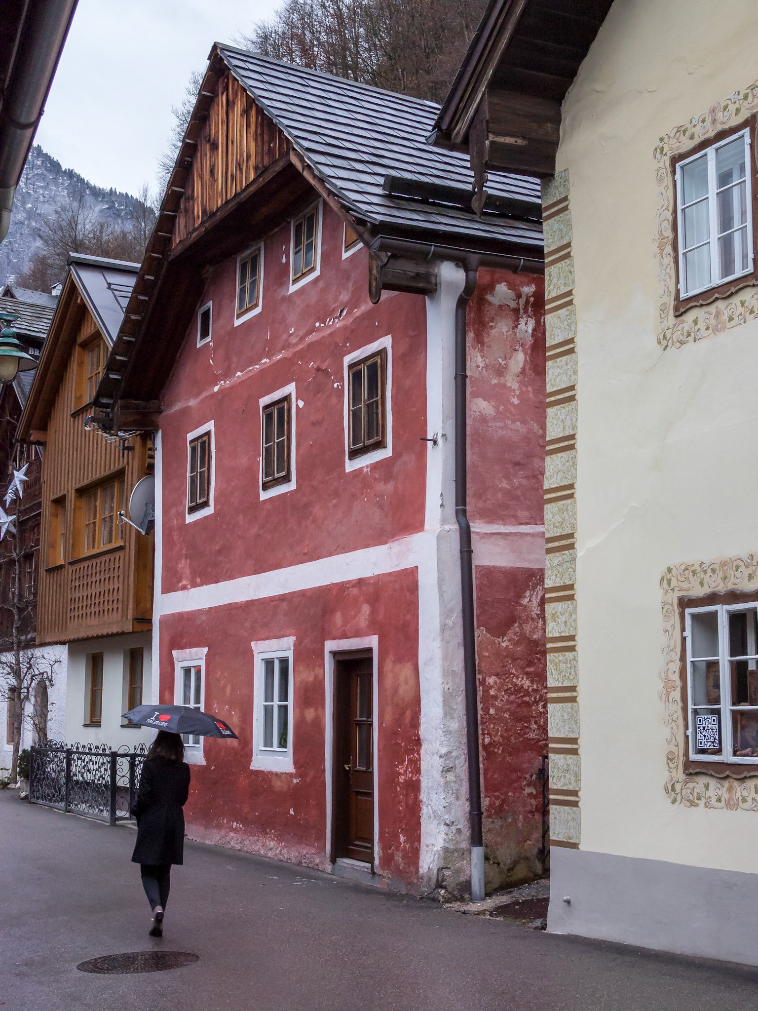 Hallstatt