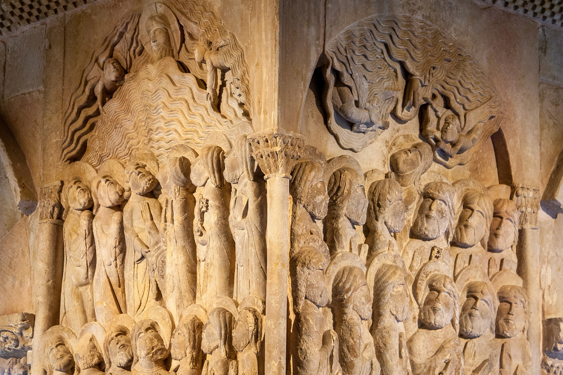 Monasterio de Santo Domingo de Silos