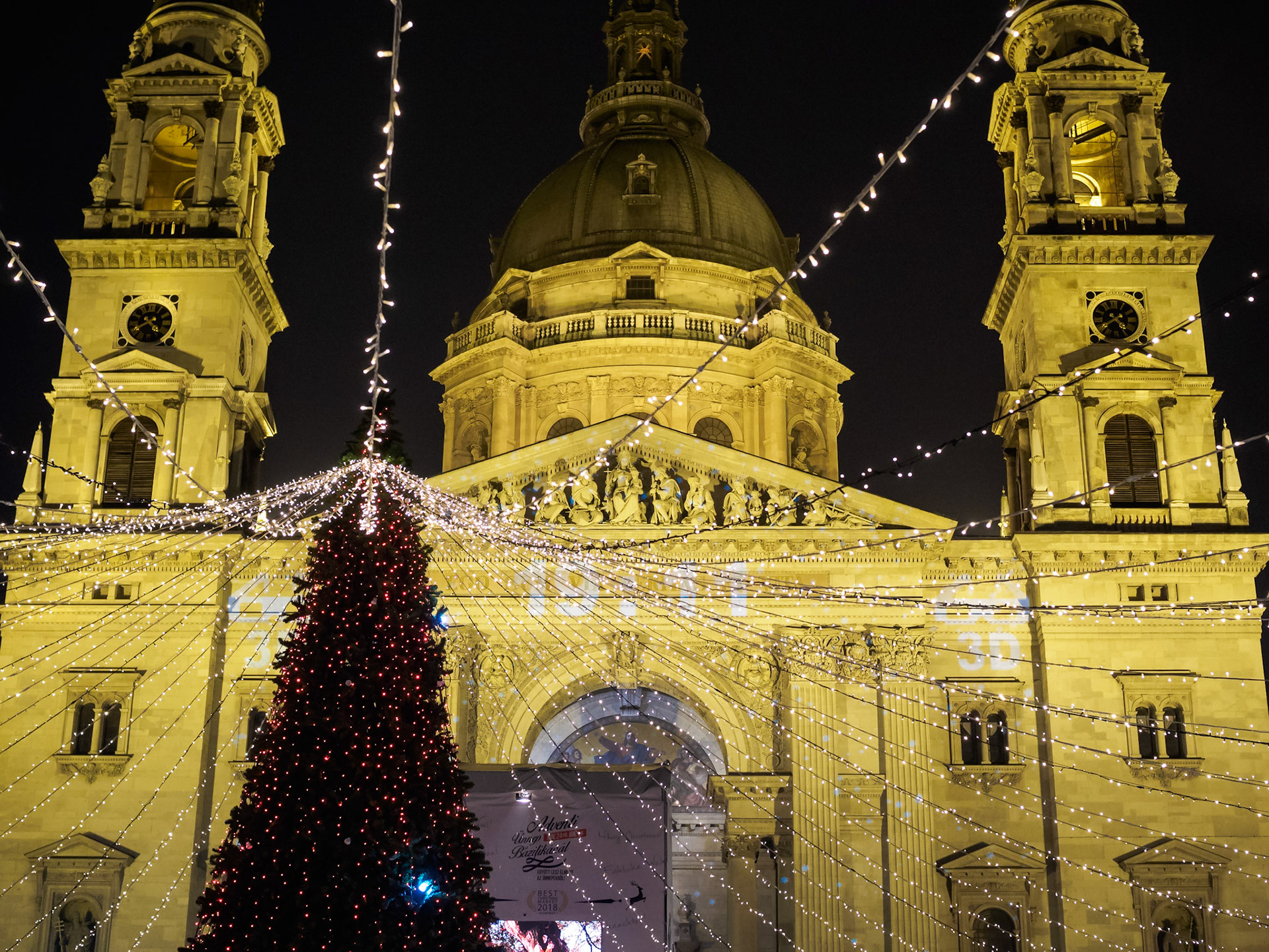Basílica de San Esteban