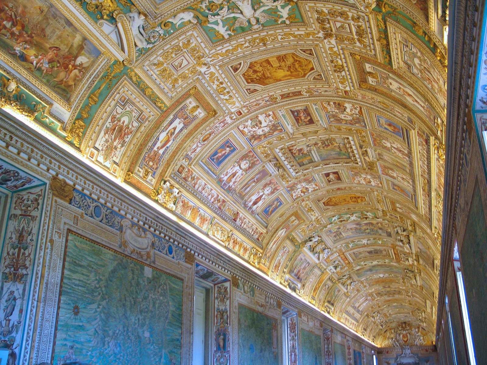 Museos Vaticanos