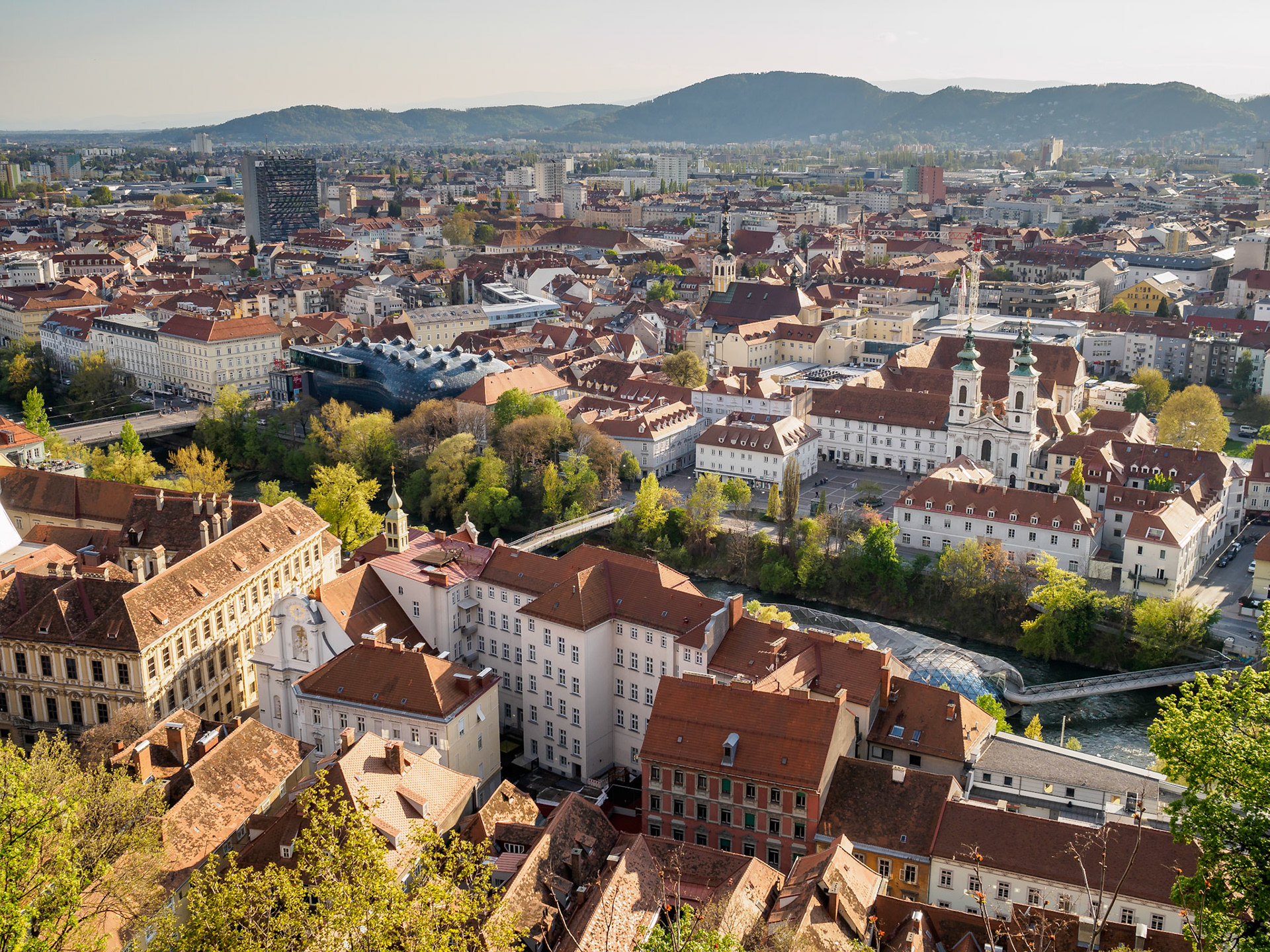 Graz