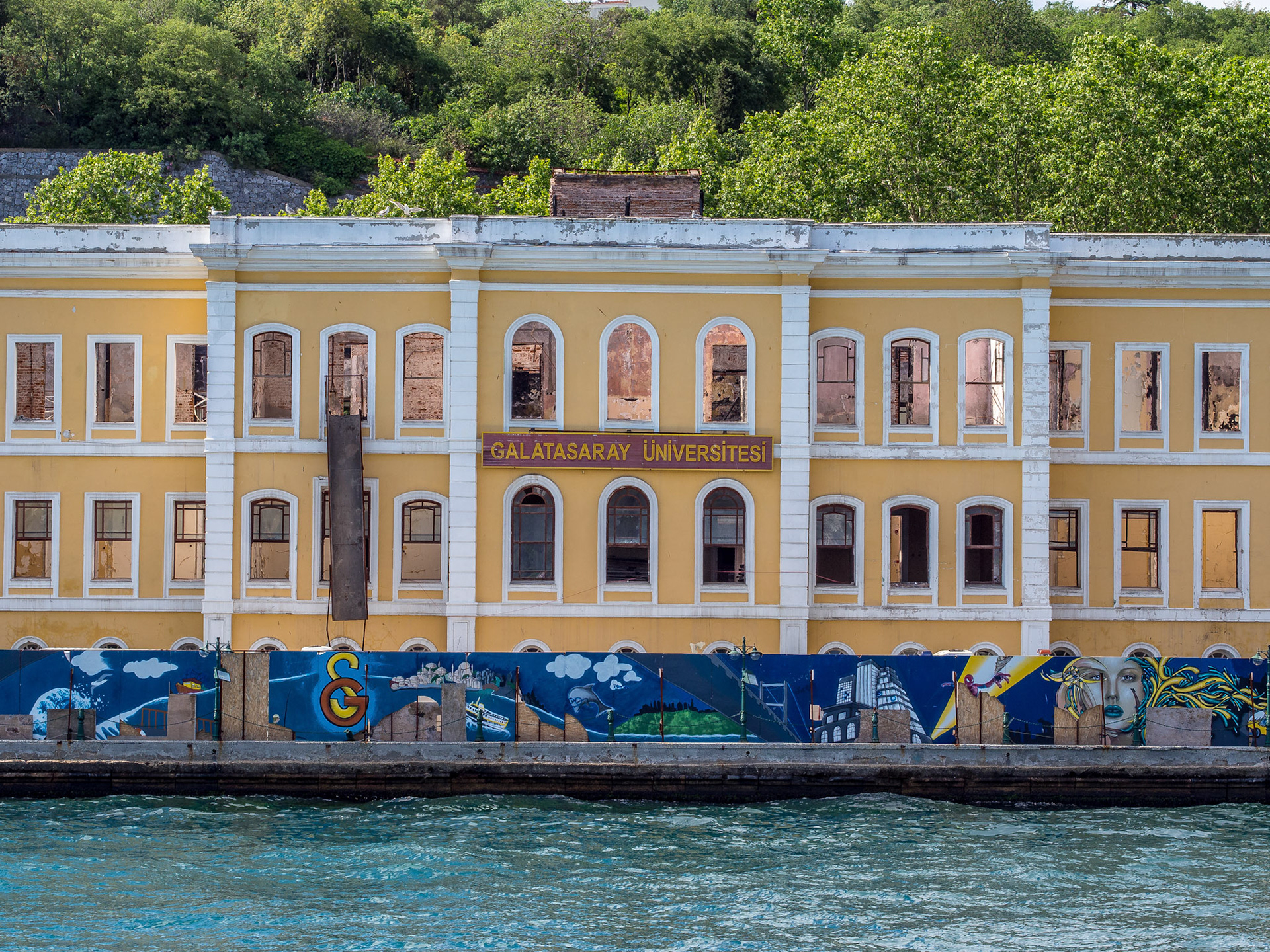 Galatasaray Universitesi