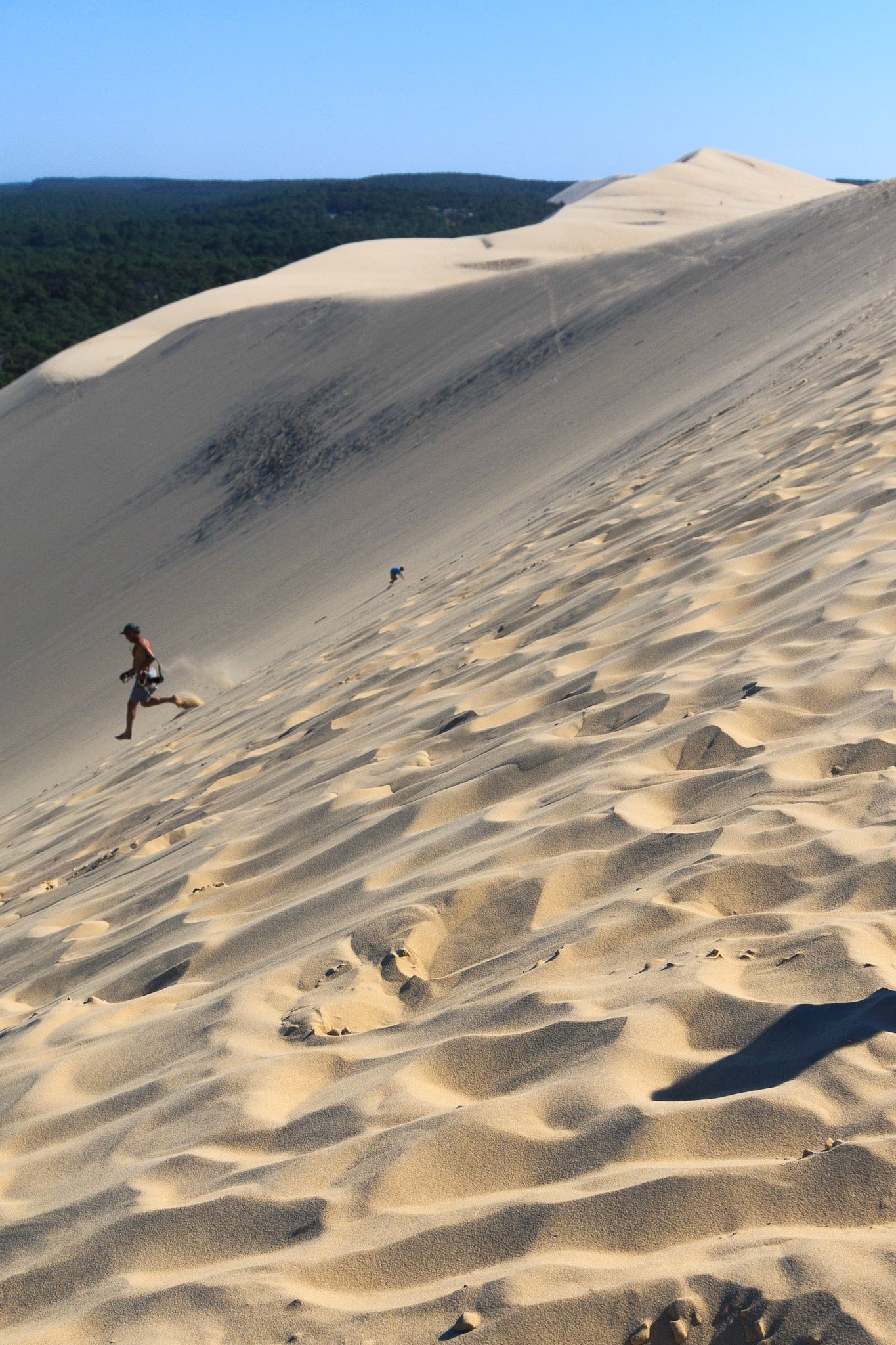 Dune du Pilat