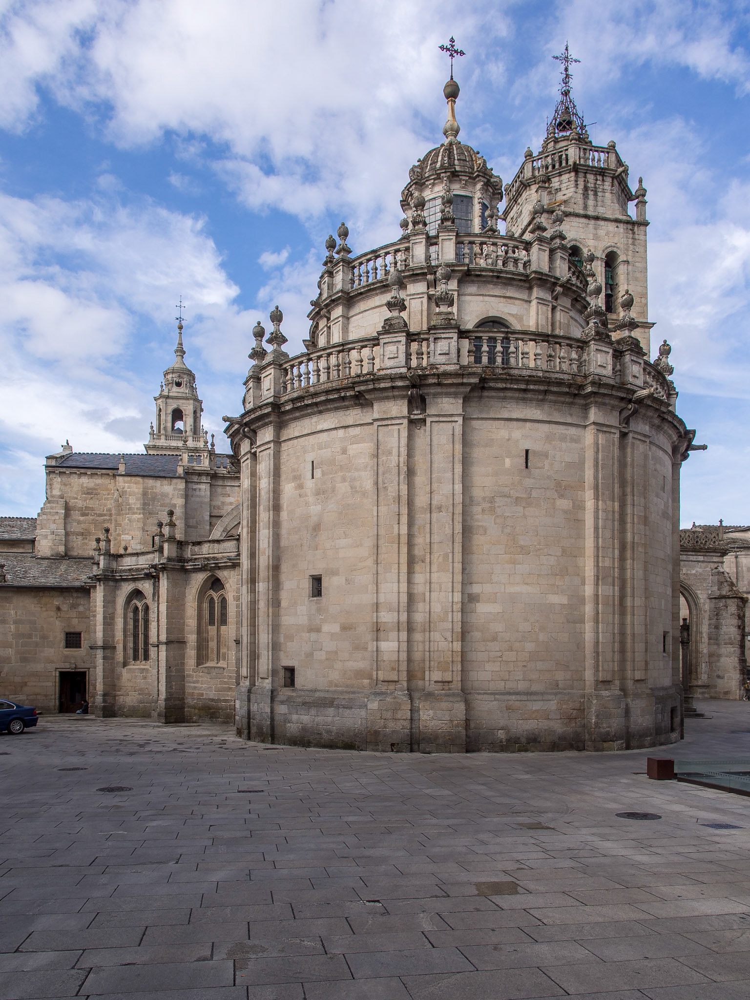 Lugo