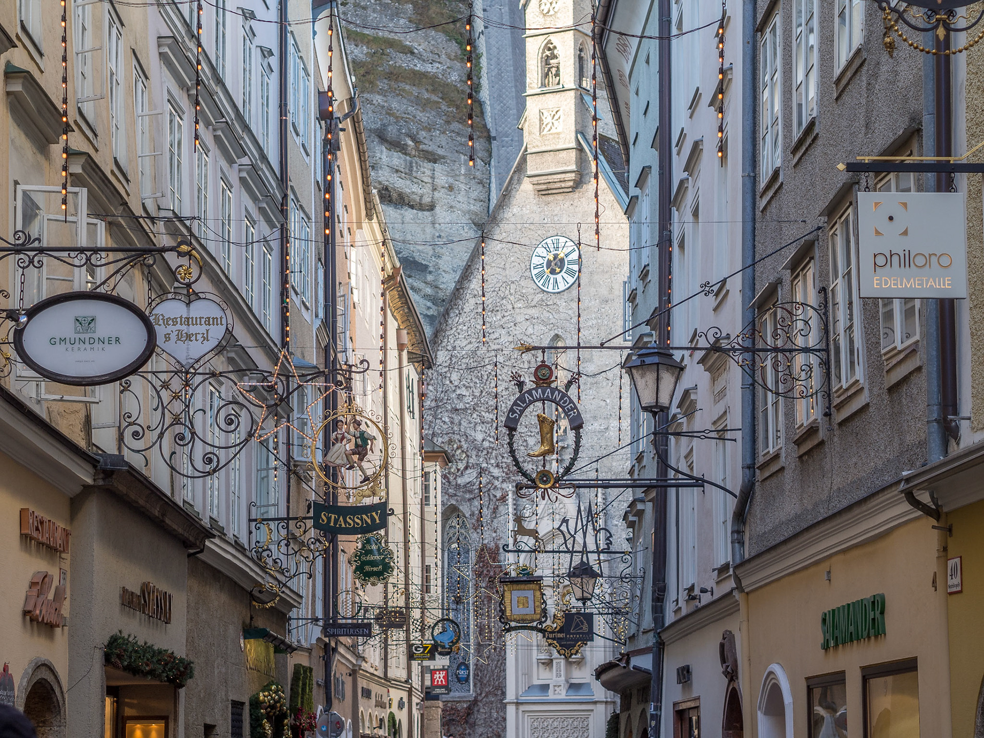 Griesgasse