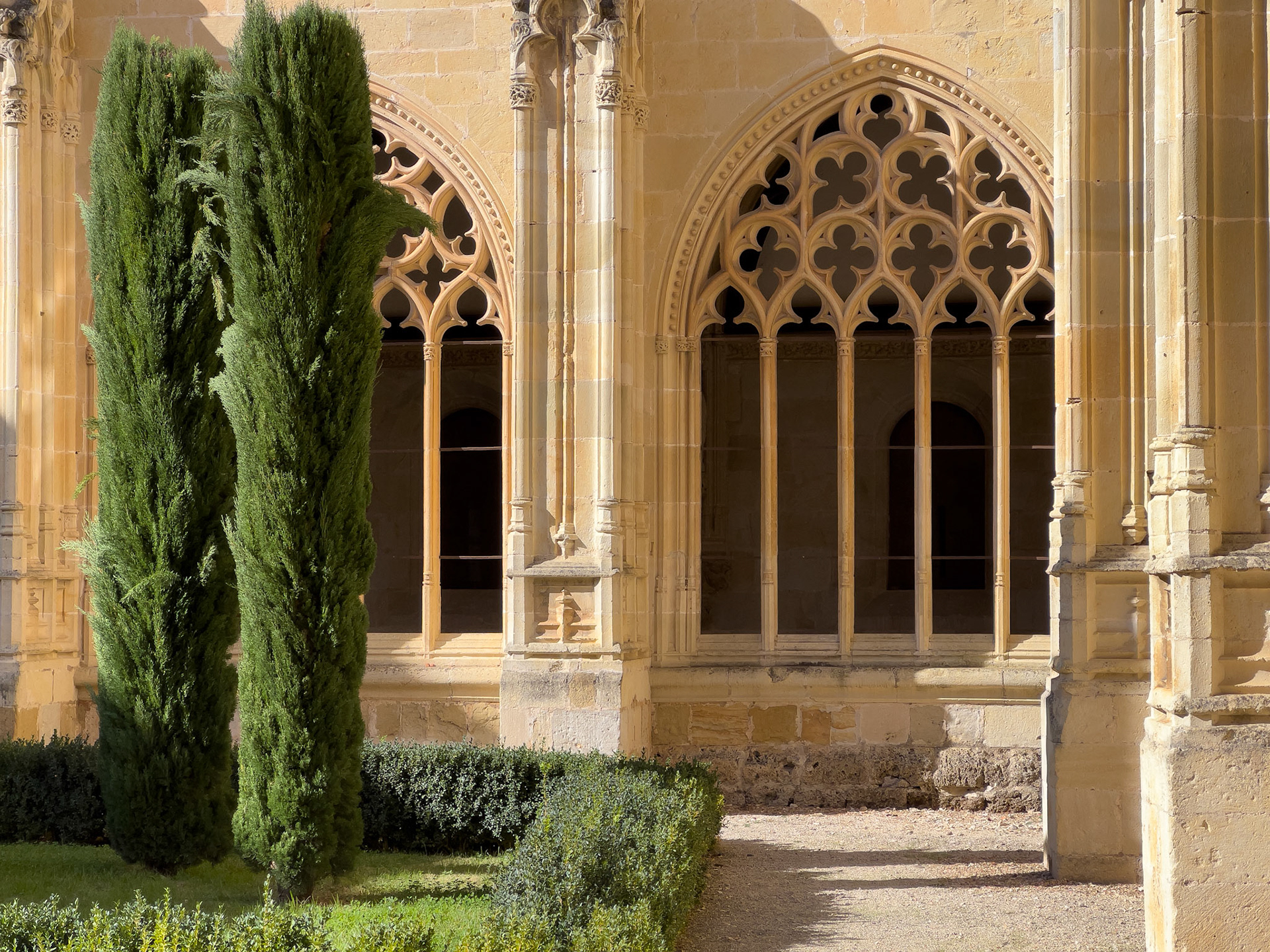Monasterio de San Salvador (Oña)