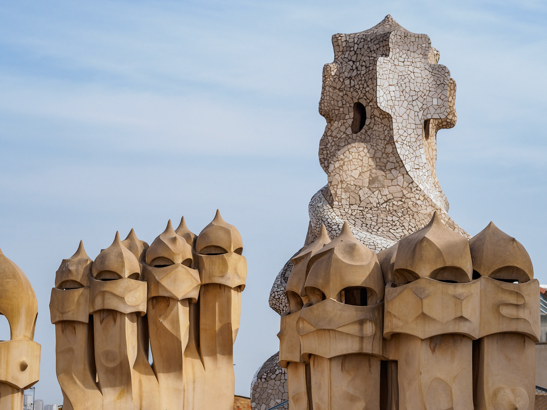 La Pedrera