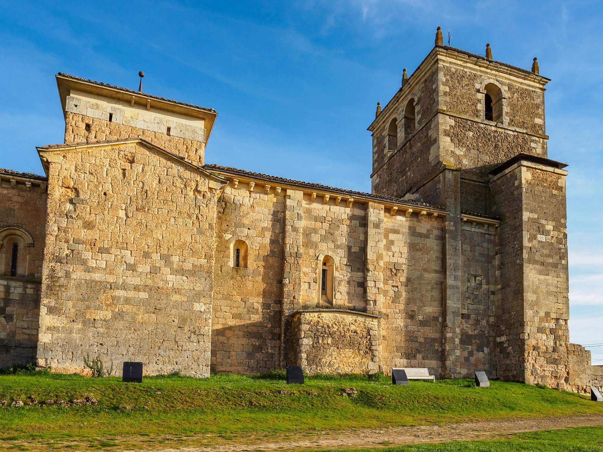 Iglesia de San Lorenzo