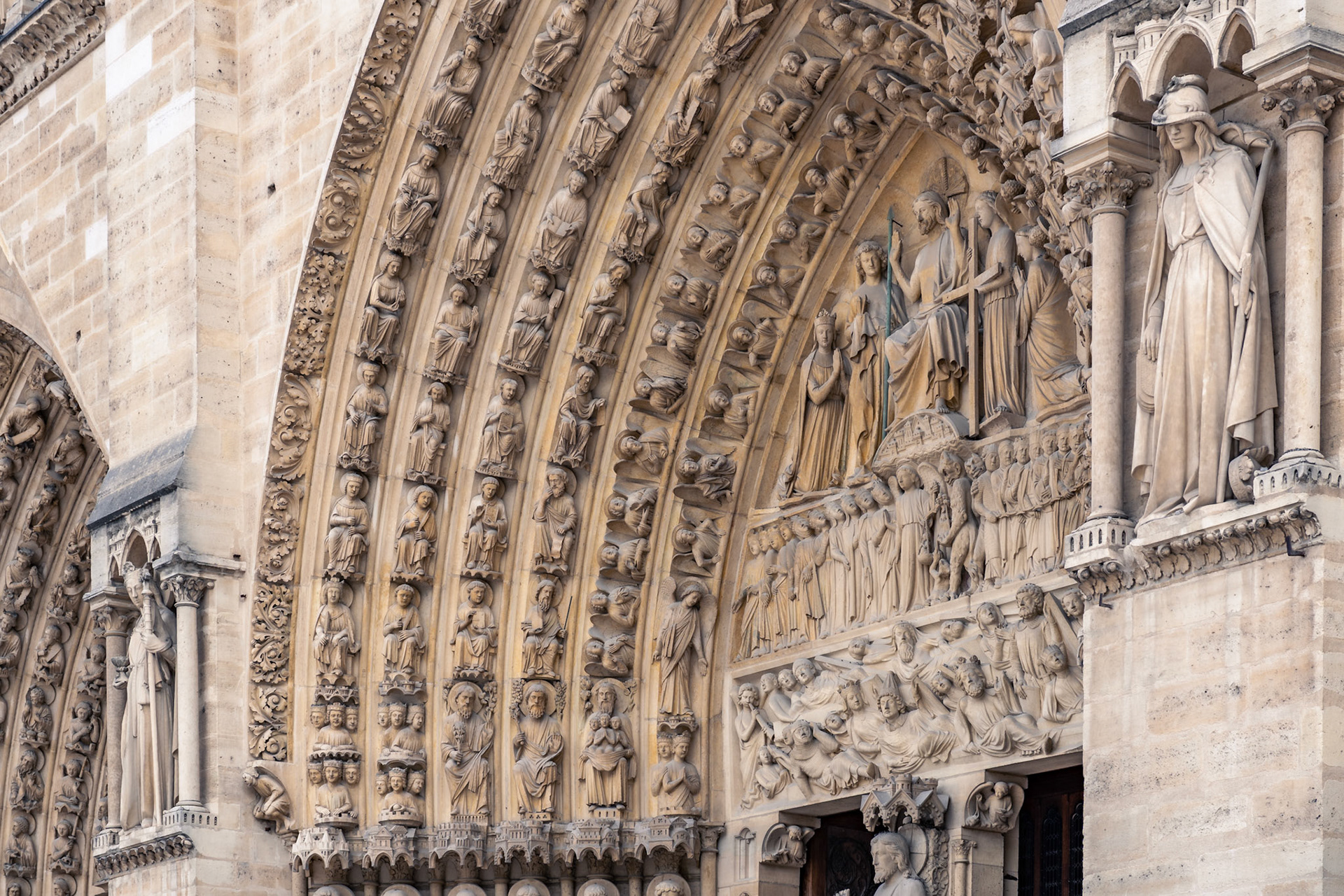 Notre Dame