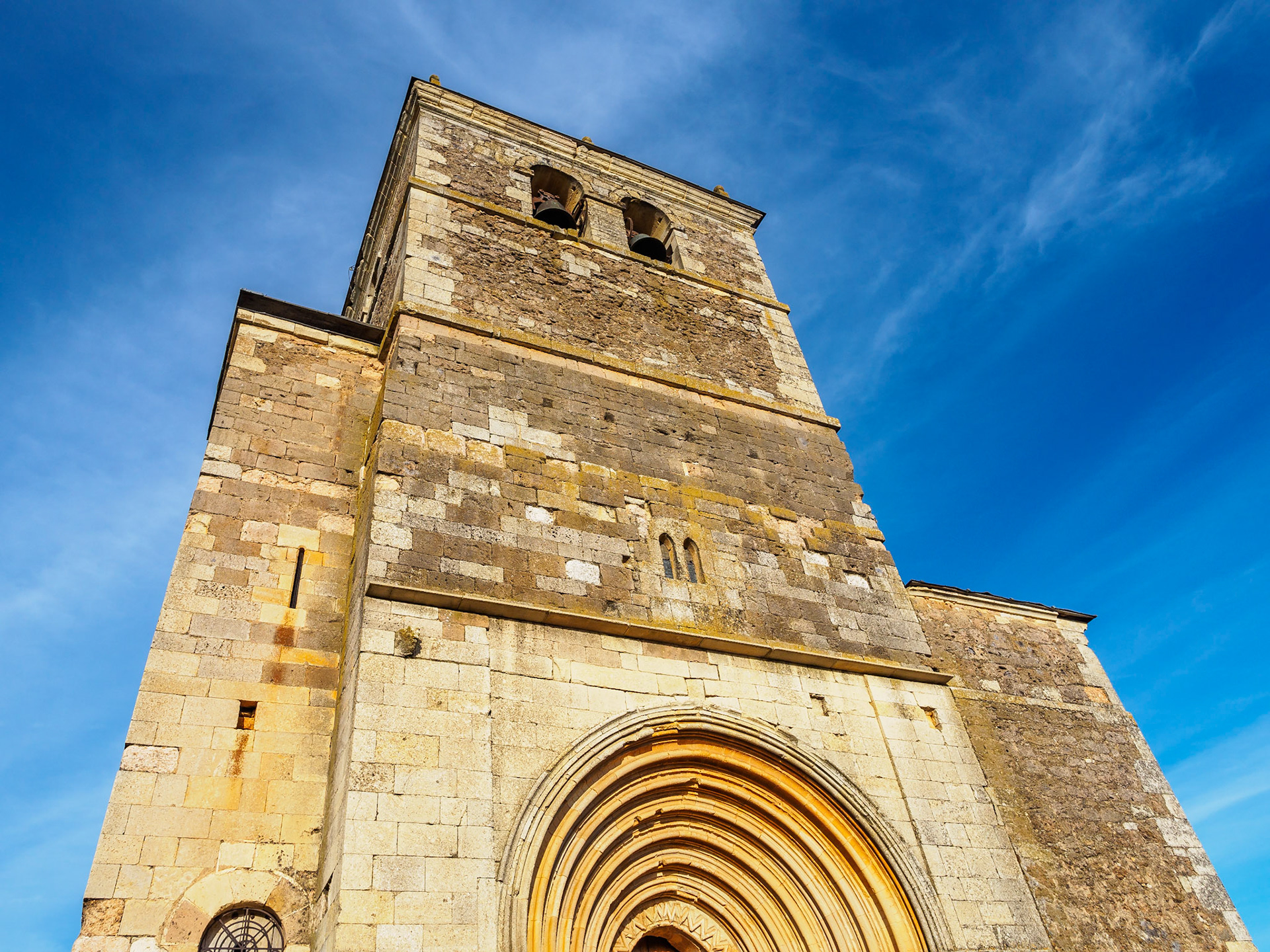Iglesia de San Lorenzo