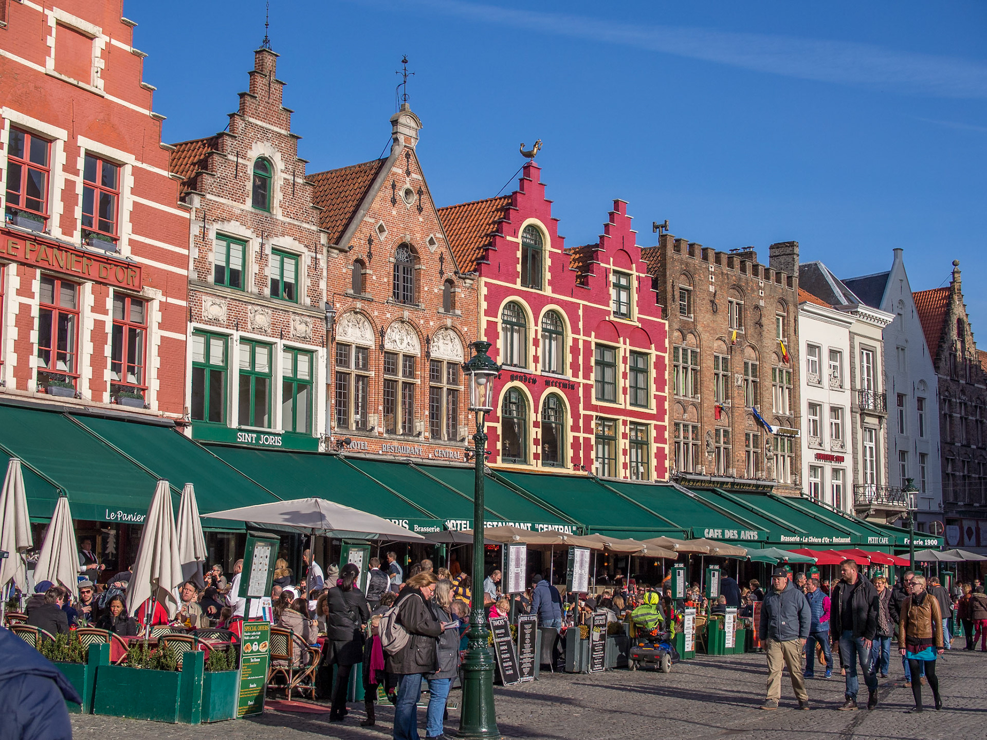 Grote Markt