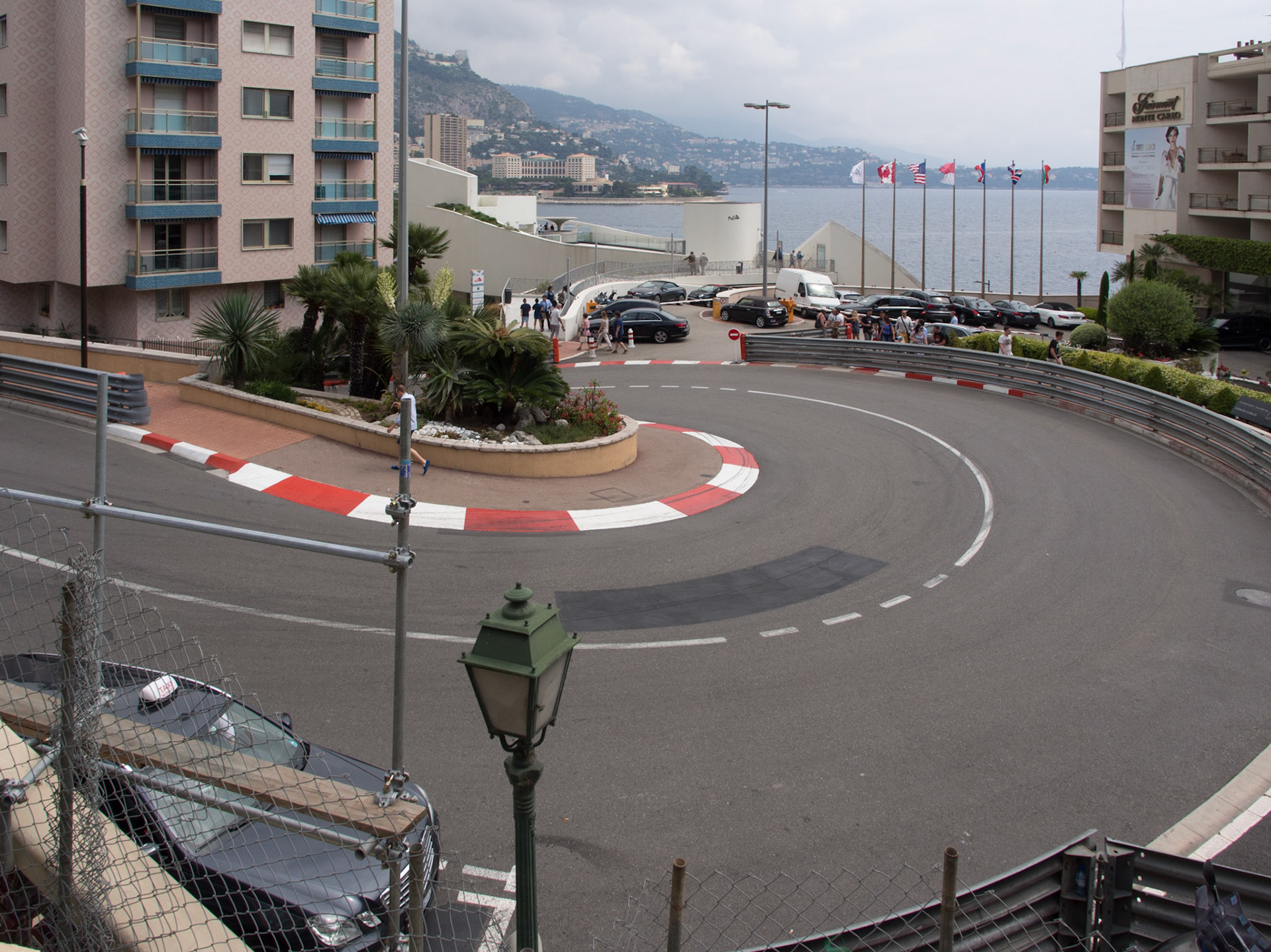 Monaco