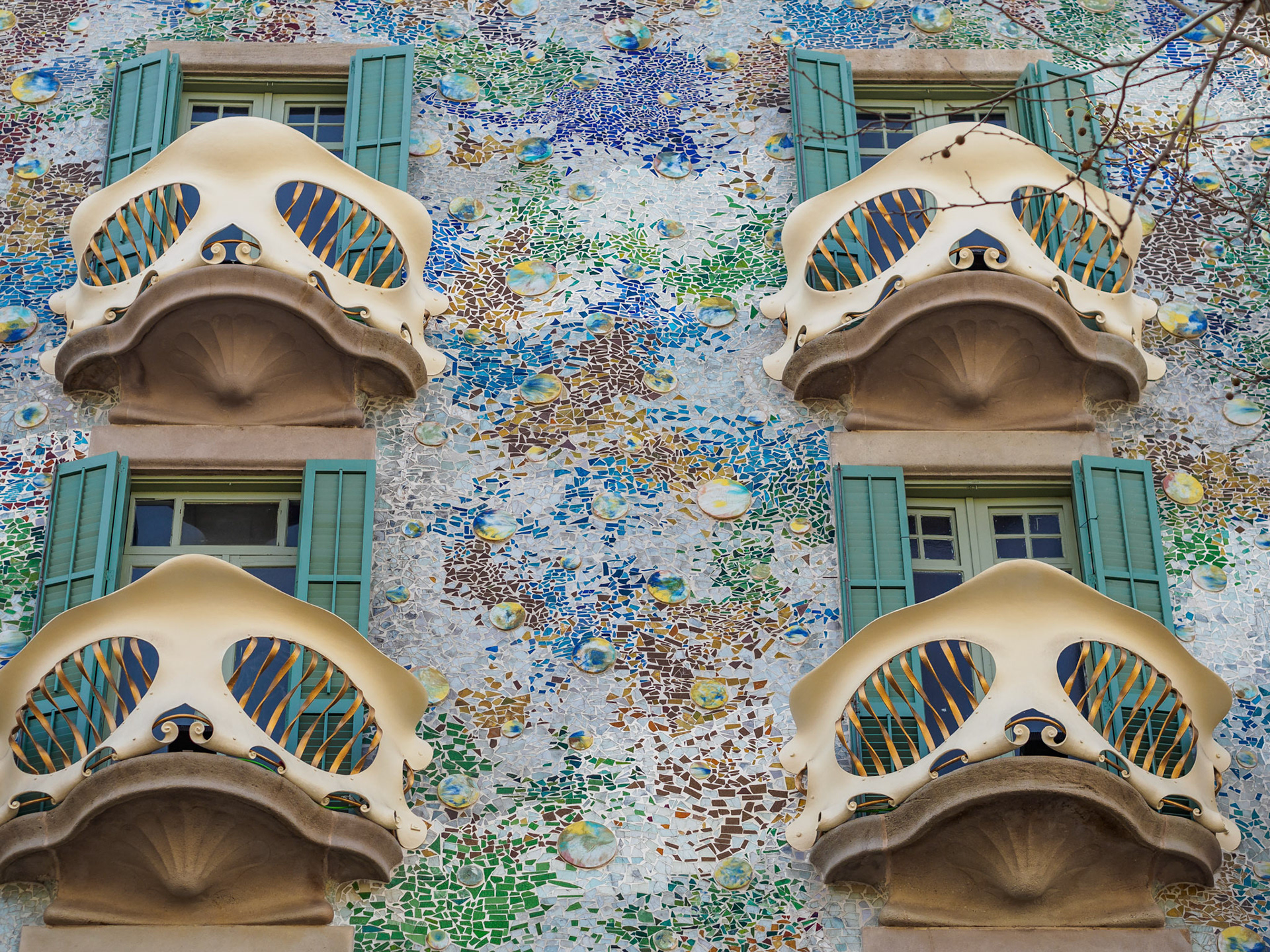 Casa Batlló