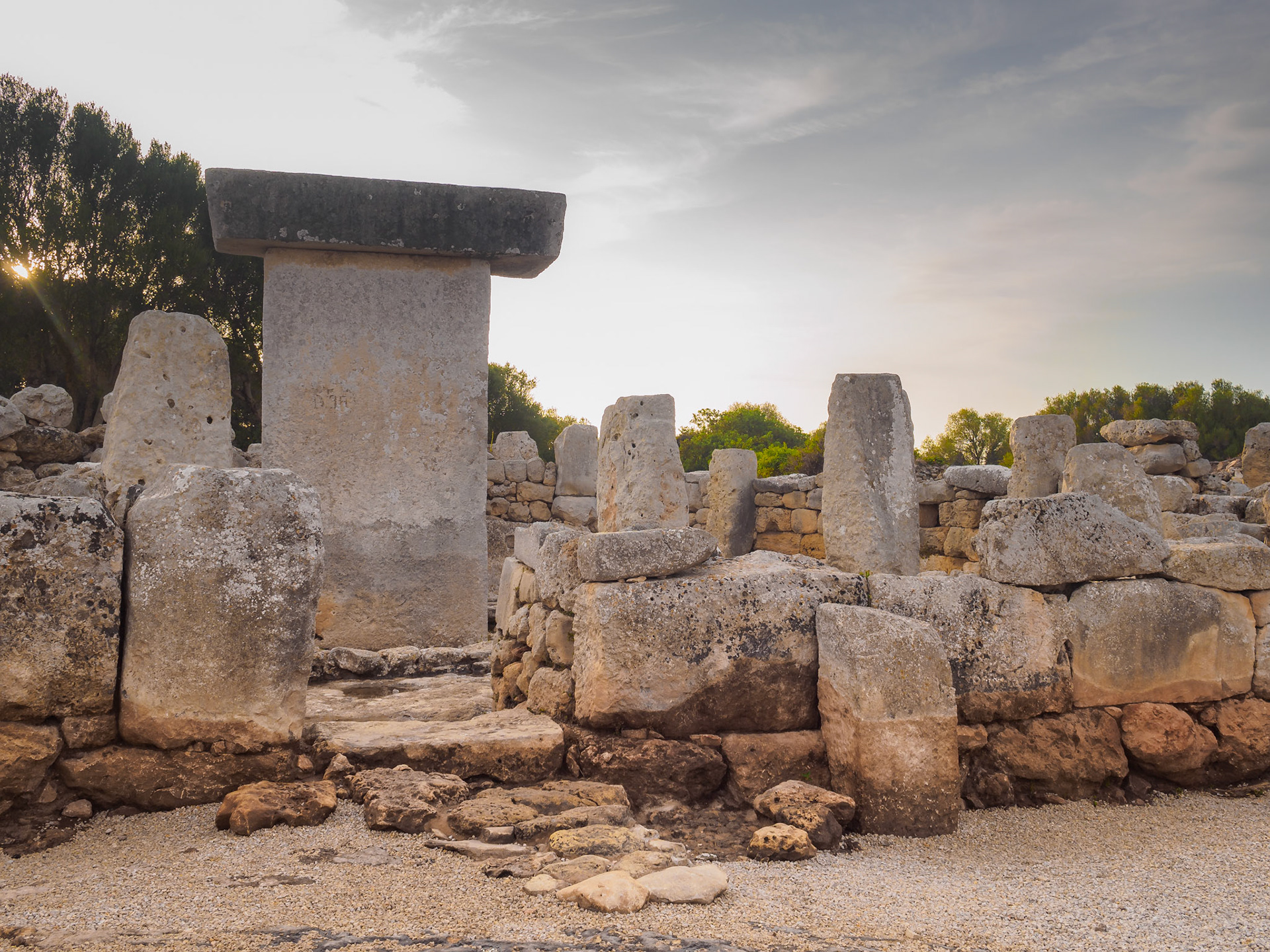 Torralba d'en Salort