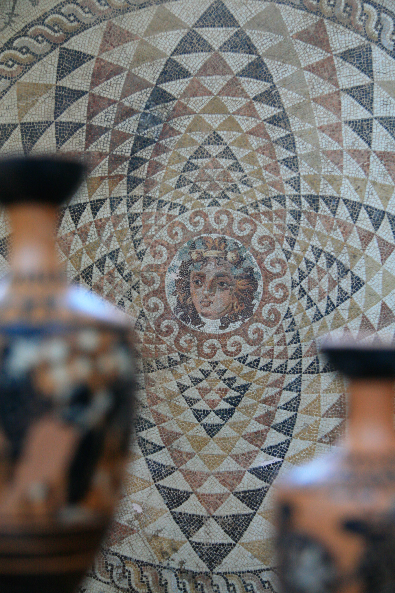 Museo de Corinto