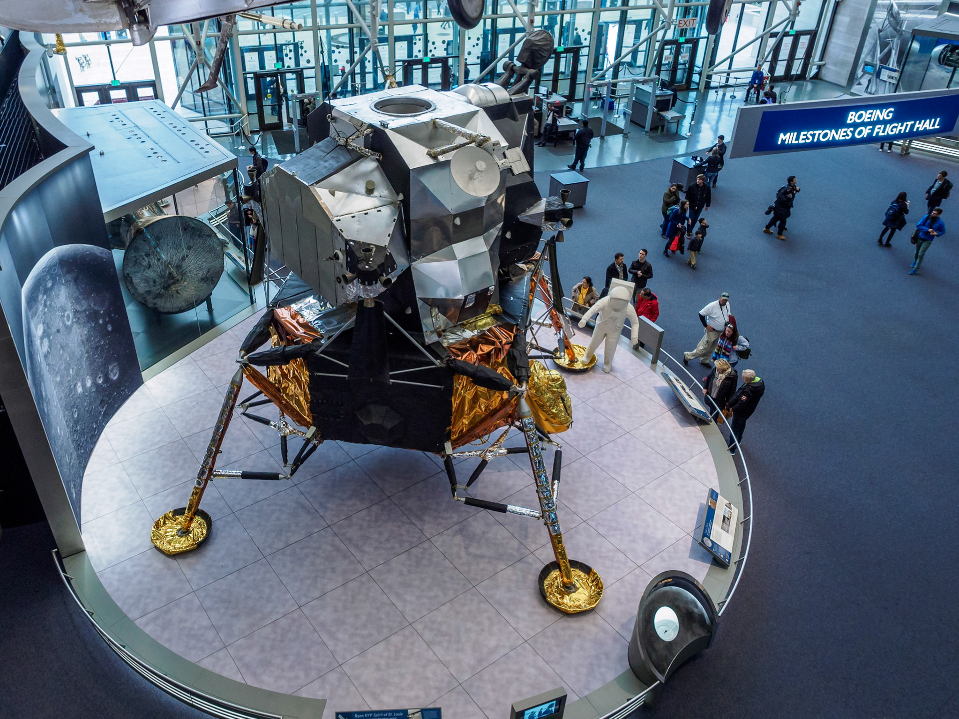 National Air and Space Museum