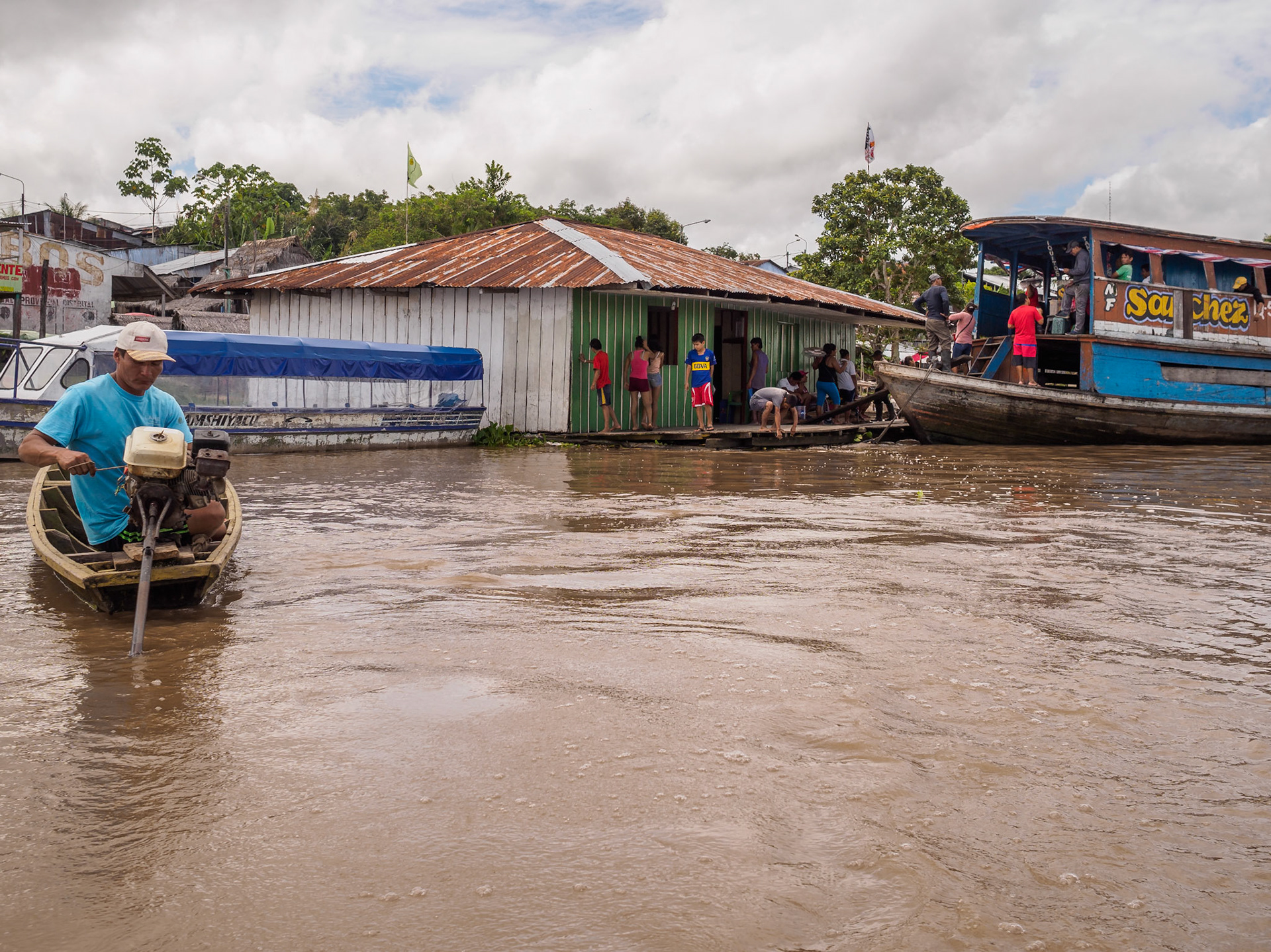 Amazonas