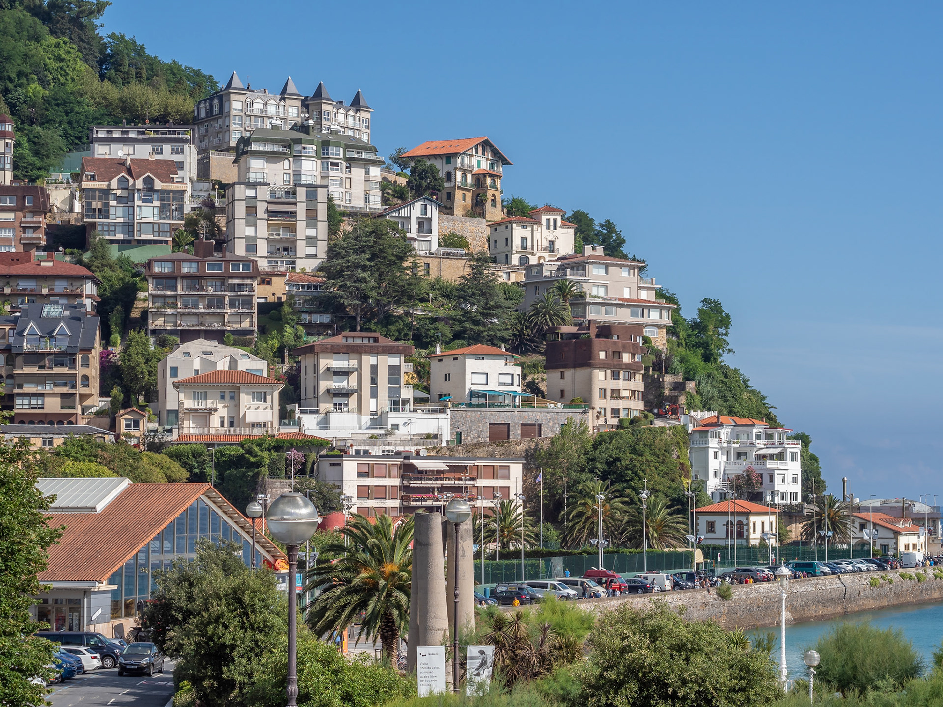 Monte Igueldo
