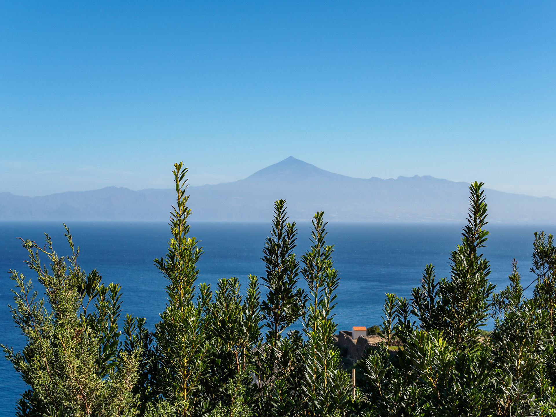 El Teide