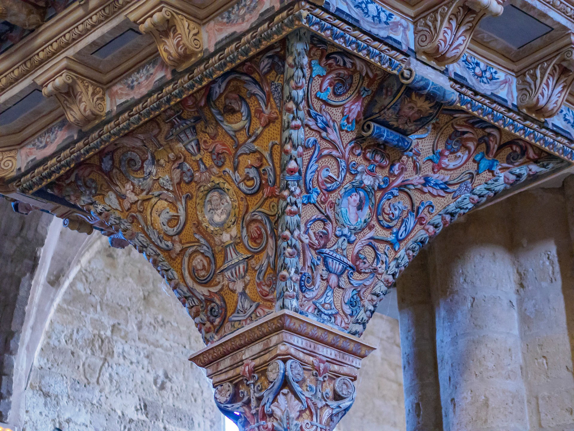 Iglesia de San Hipólito