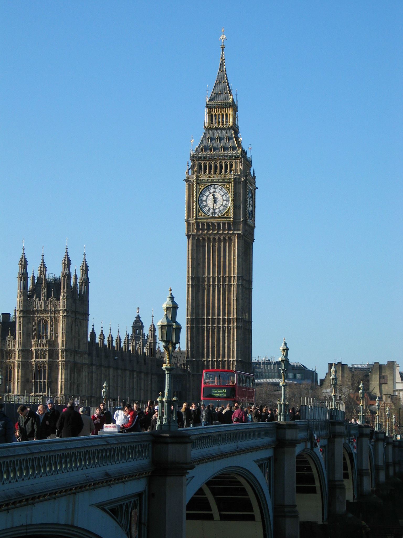 Big Ben