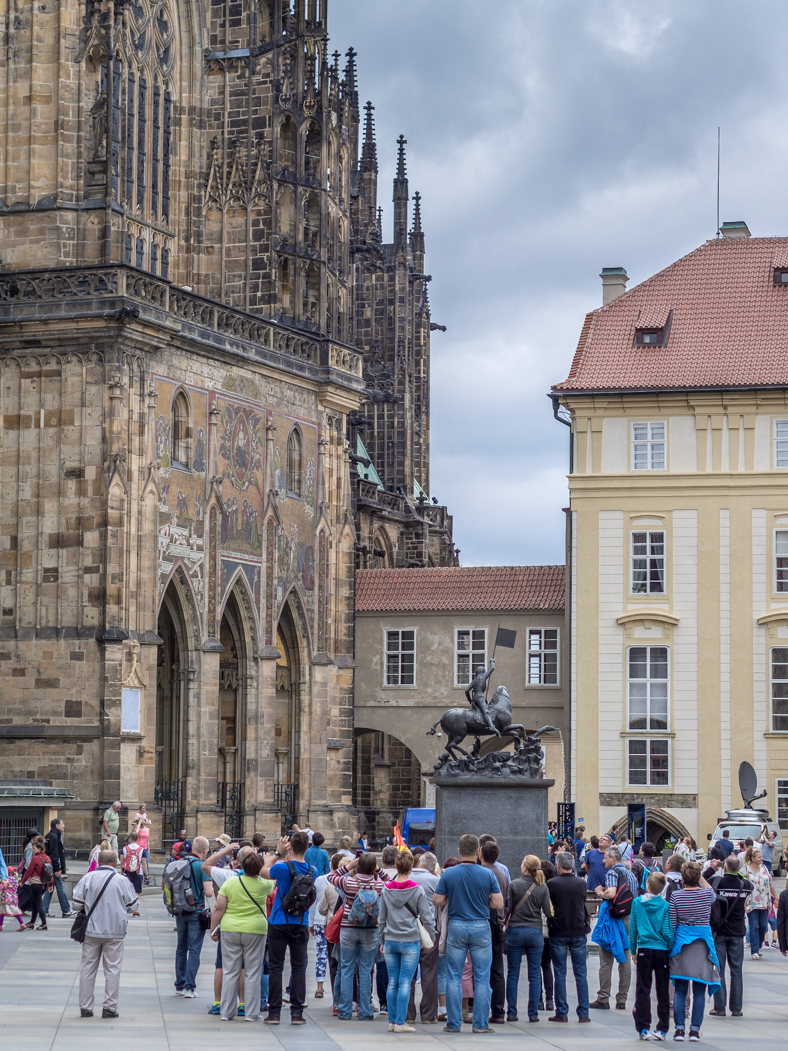 Catedral de San Vito
