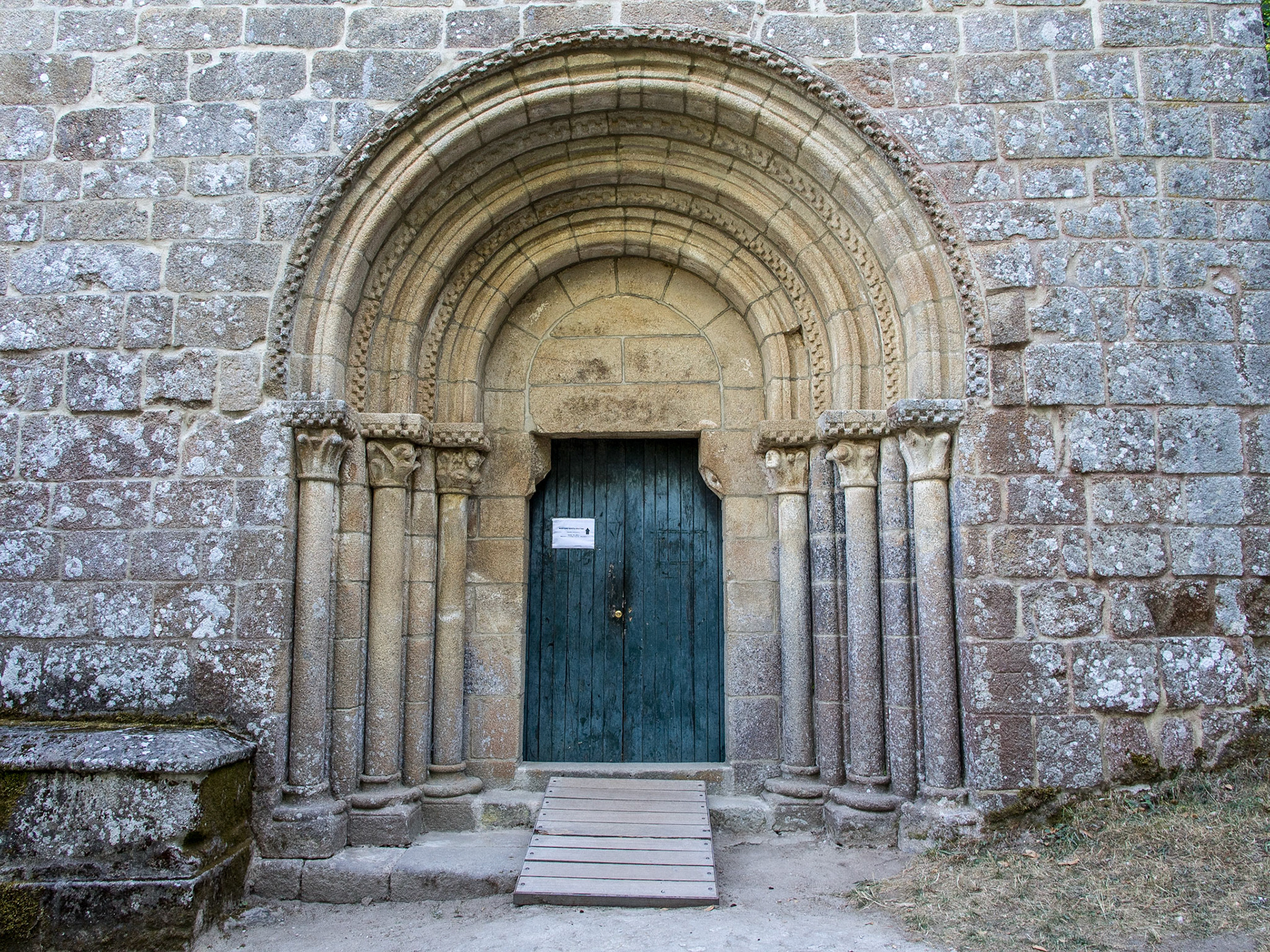 Monasterio de Santa Cristina