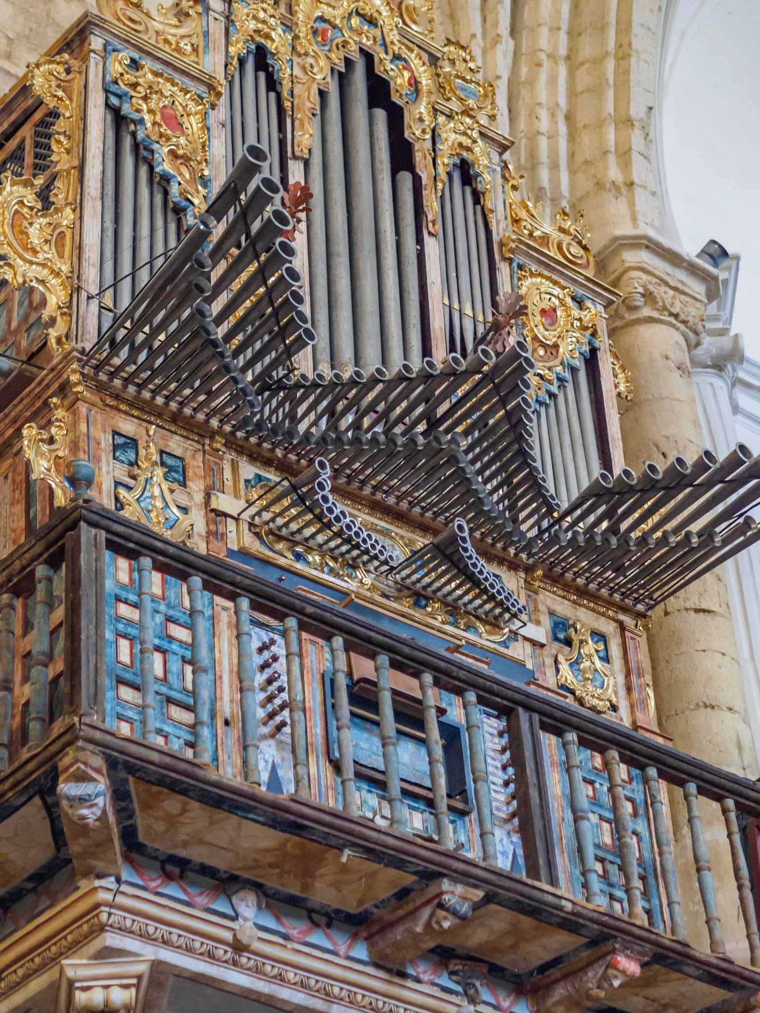 Iglesia de San Hipólito