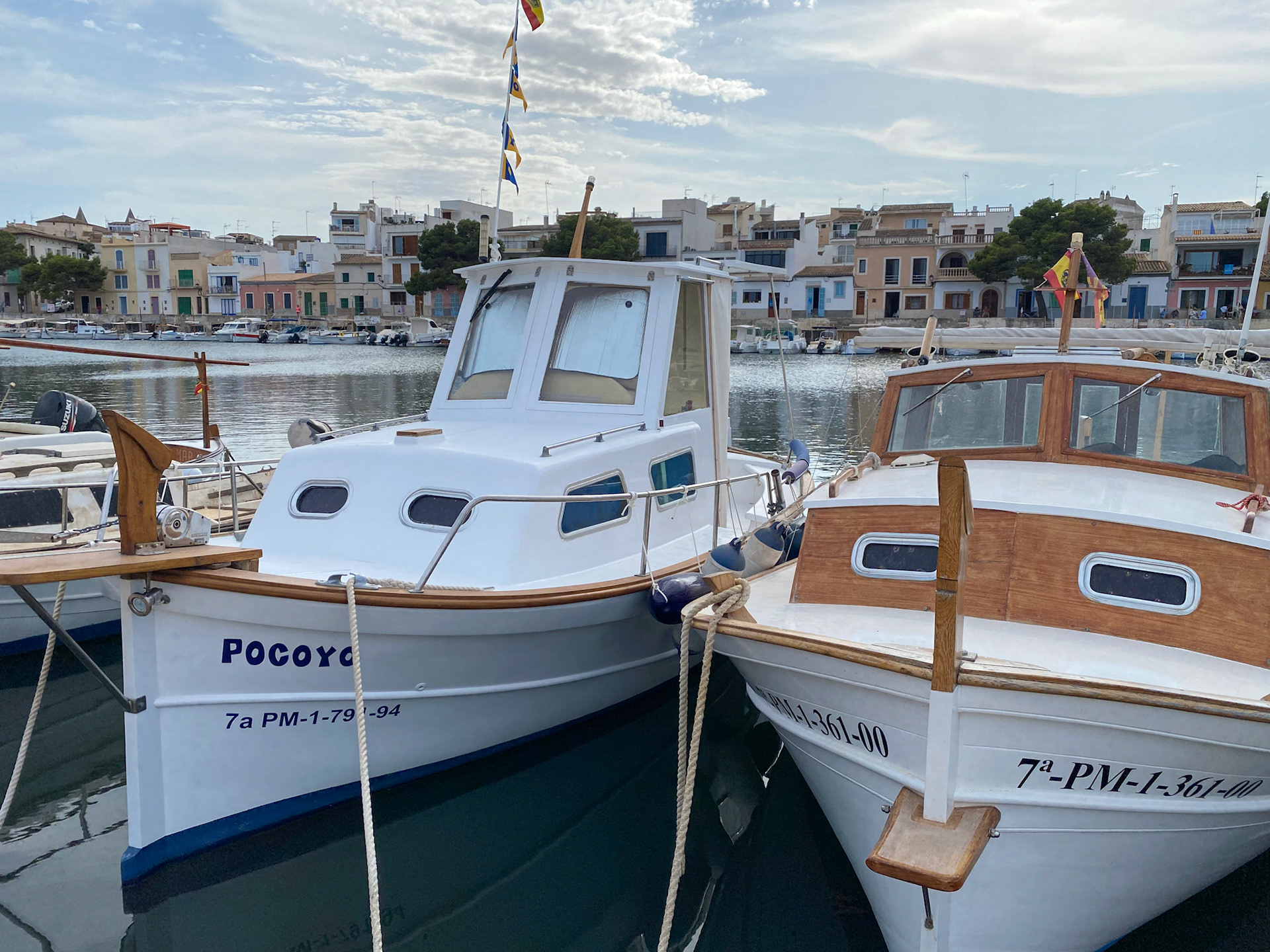 Portocolom
