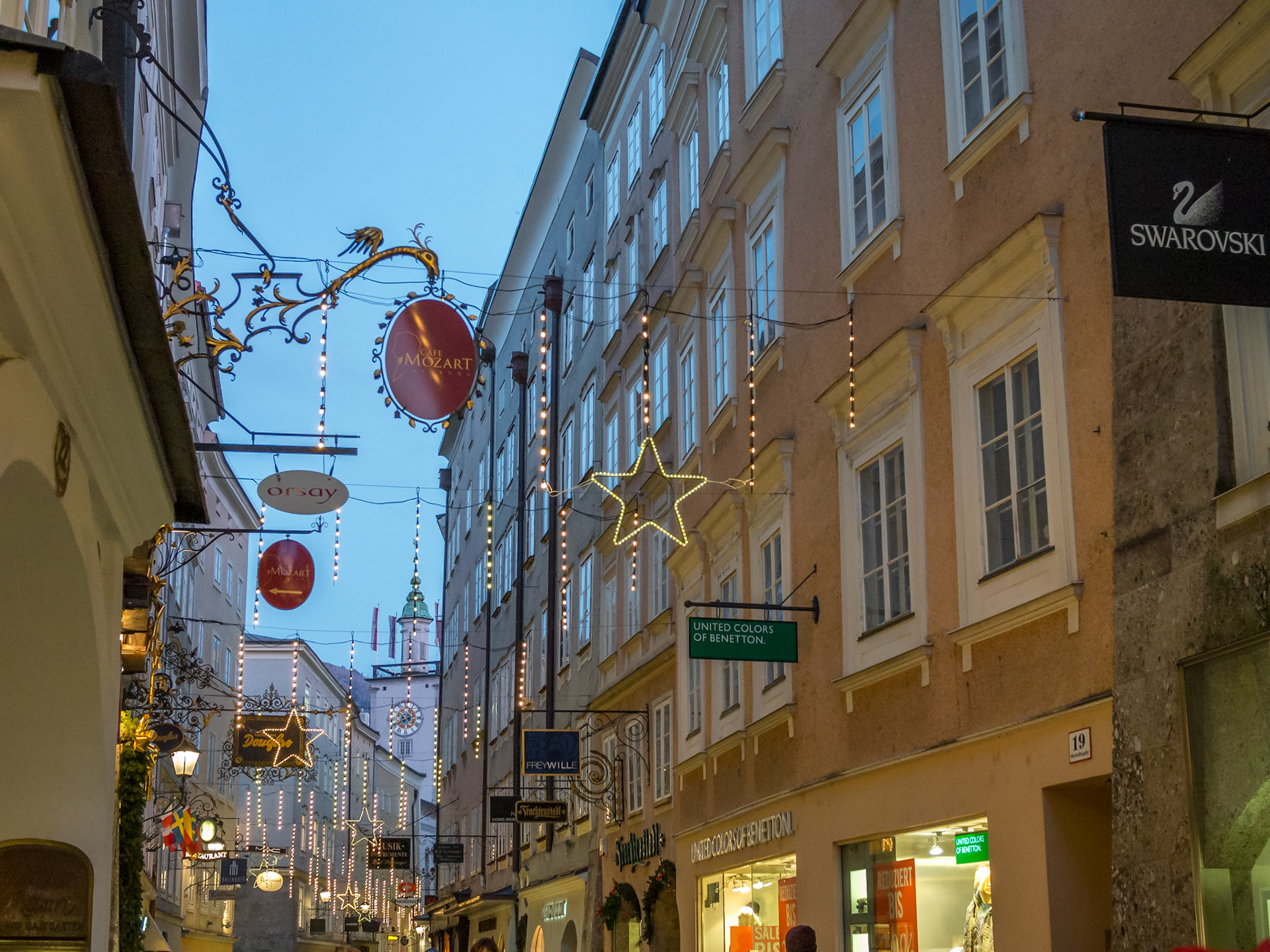 Griesgasse