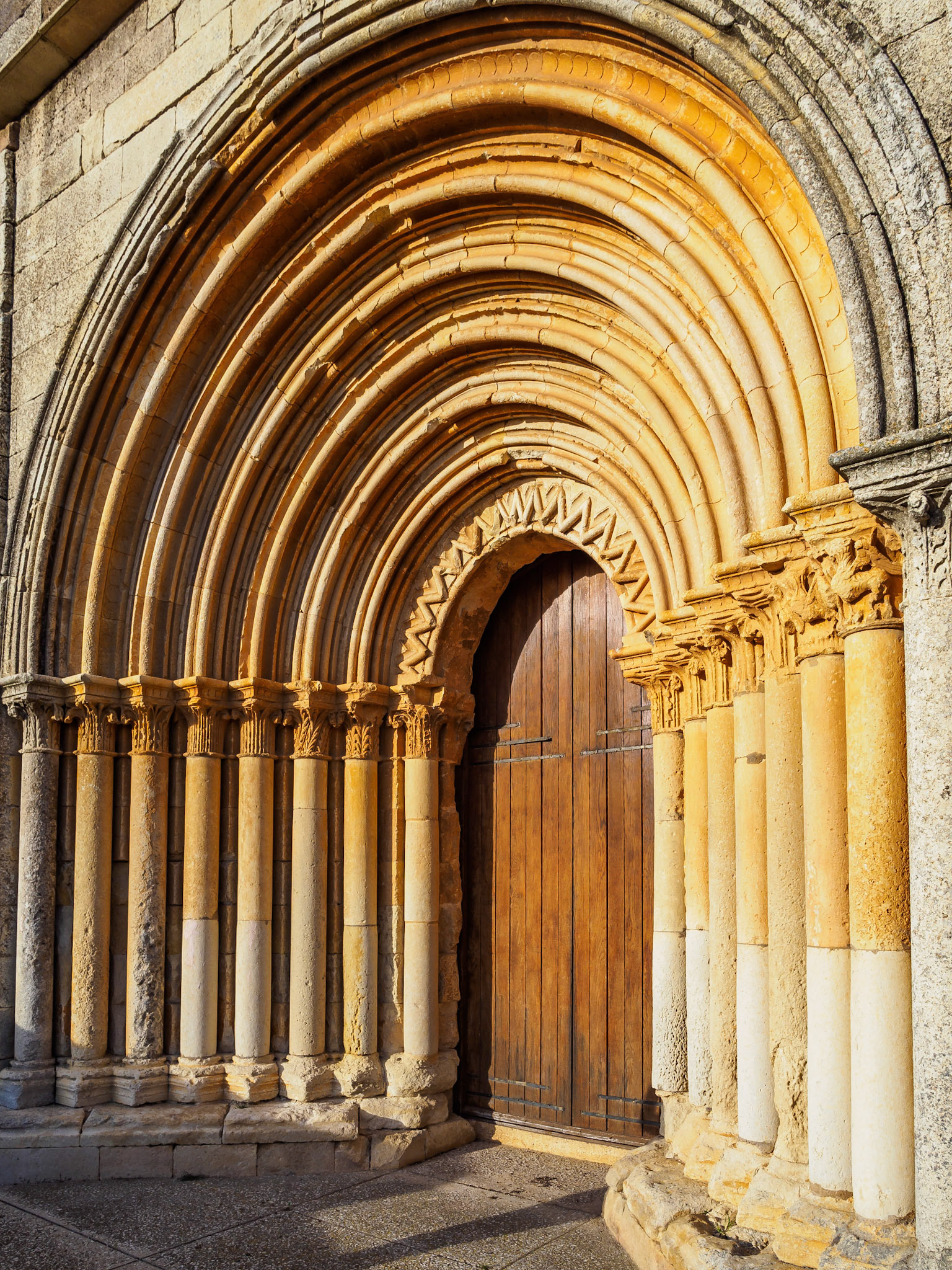 Iglesia de San Lorenzo