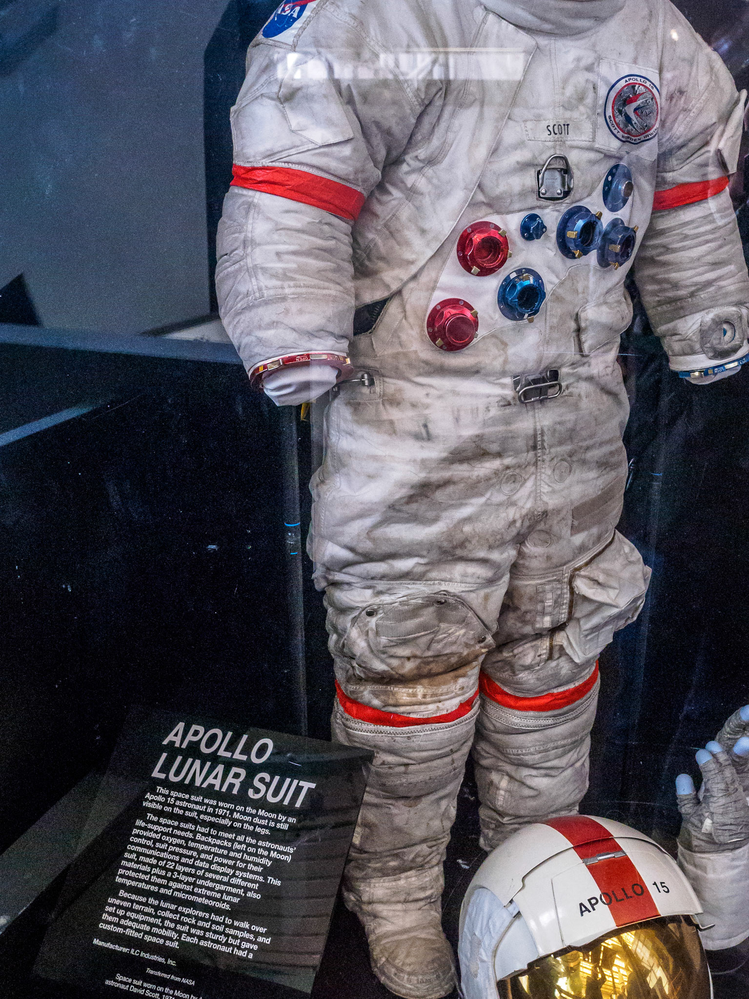 National Air and Space Museum