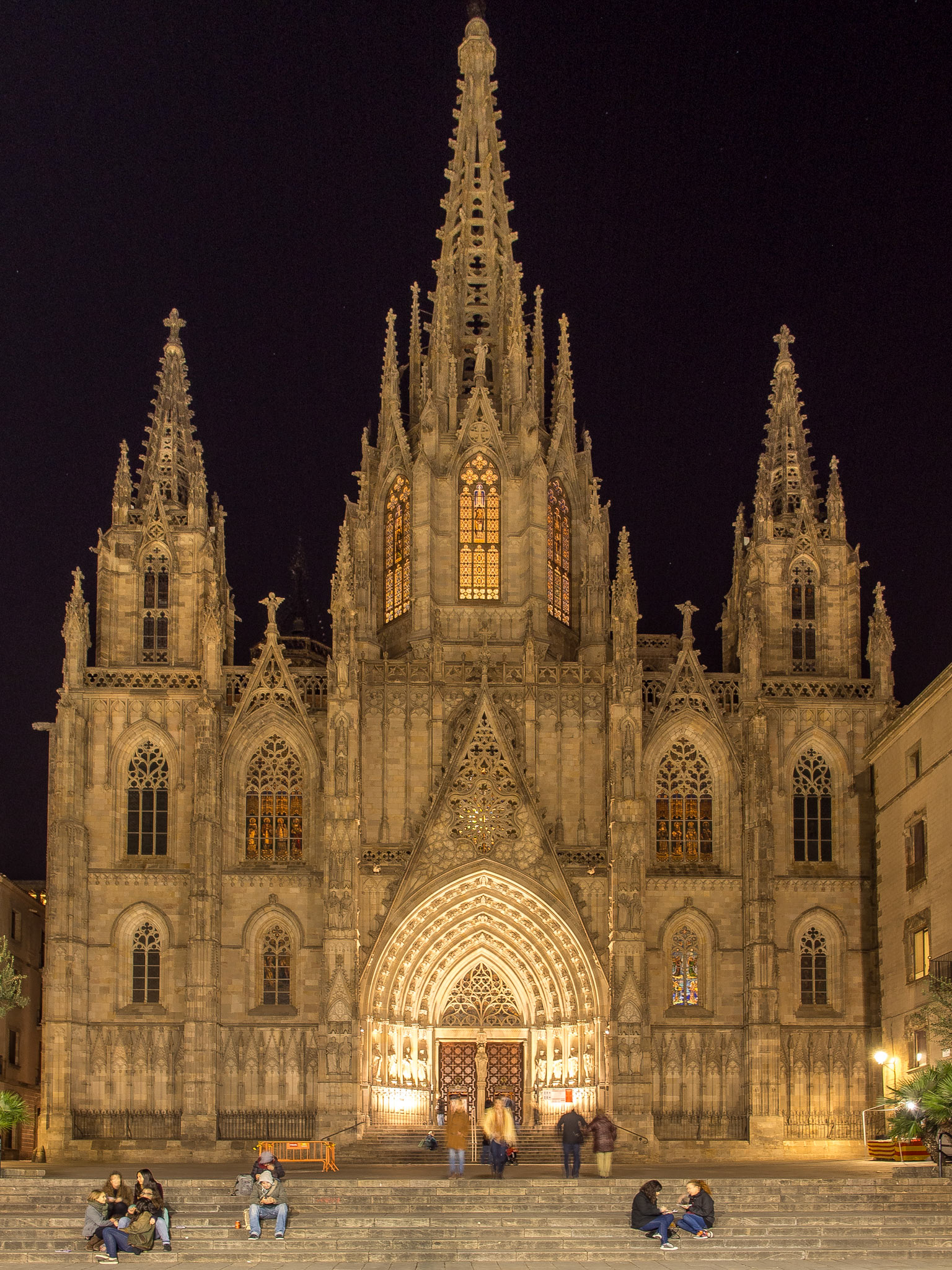 Catedral de Santa Eulalia