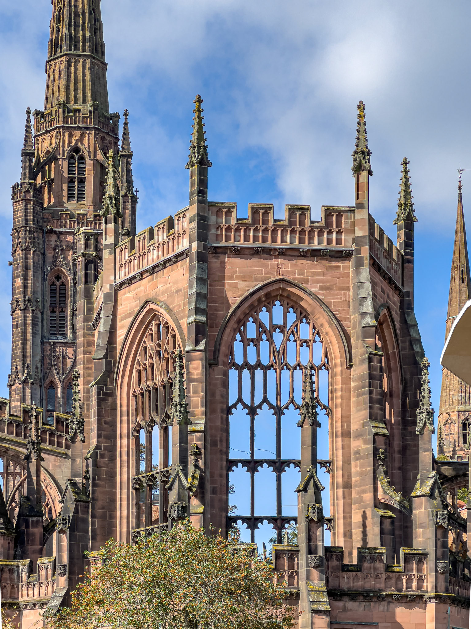 Catedral de Coventry